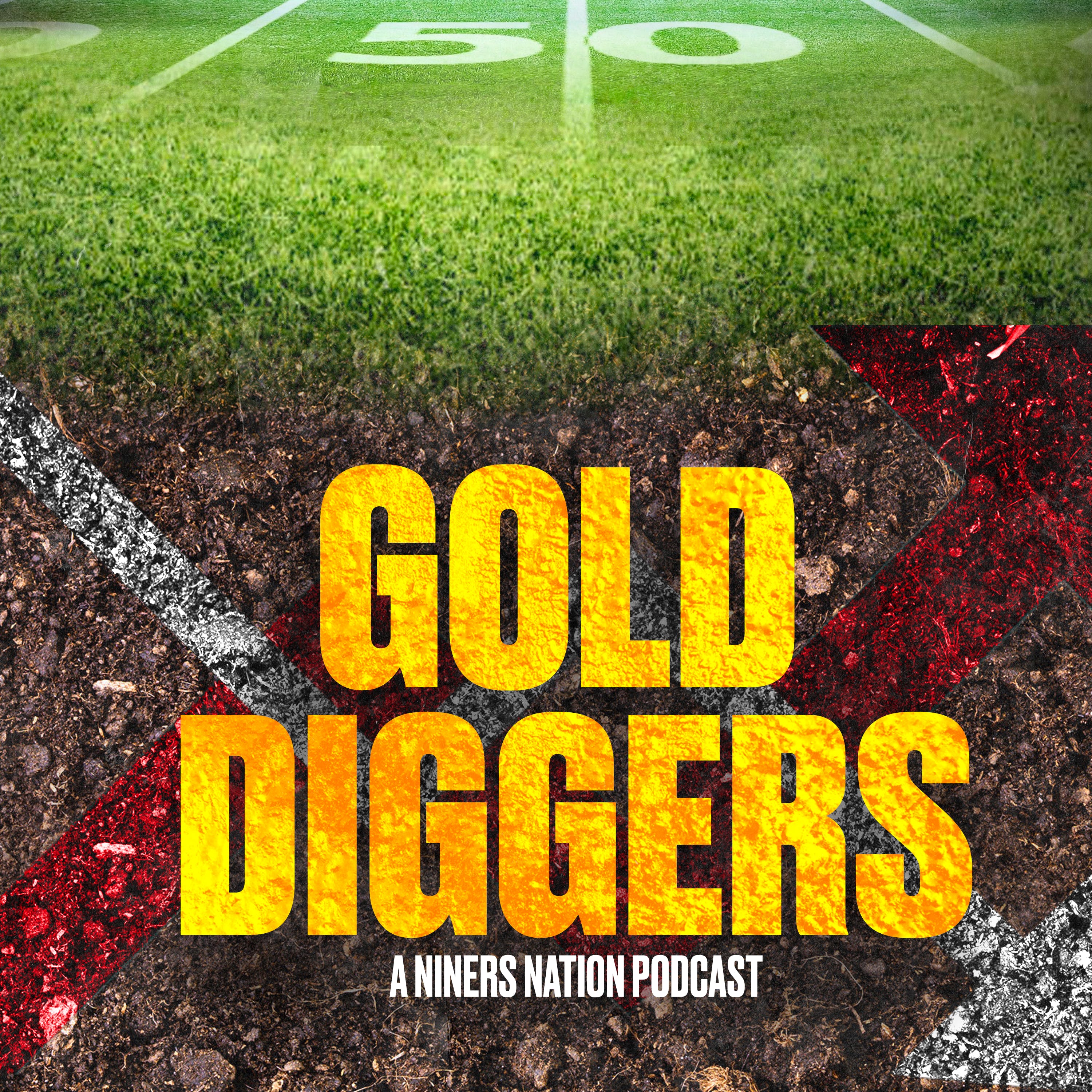 Gold Diggers: Kyle's weird Deebo usage + Best best vs. Saints