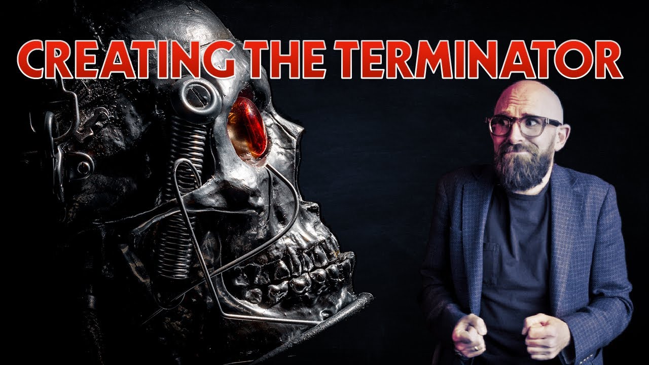 Creating the Terminator