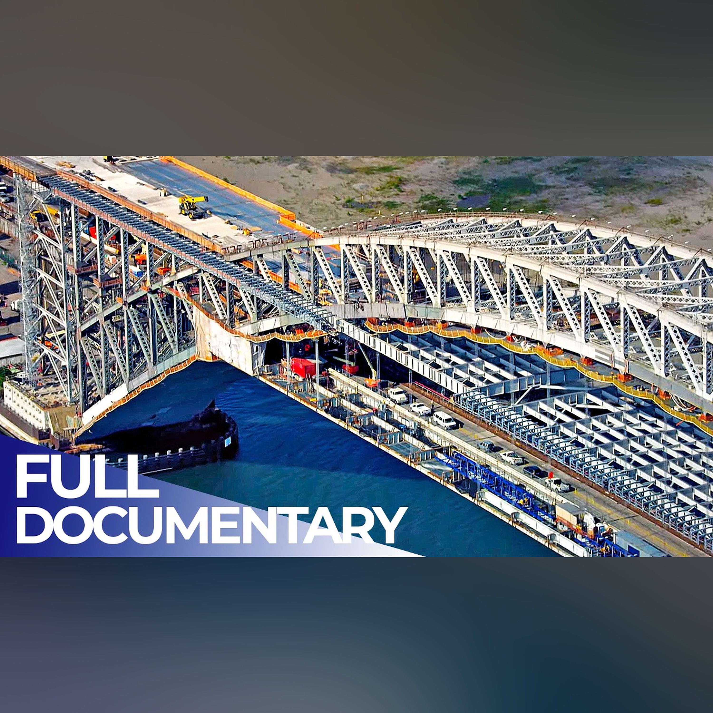 Reviving Giants: The Engineering Upgrades That Keep Bridges Alive | Mega Bridges | FD Engineering