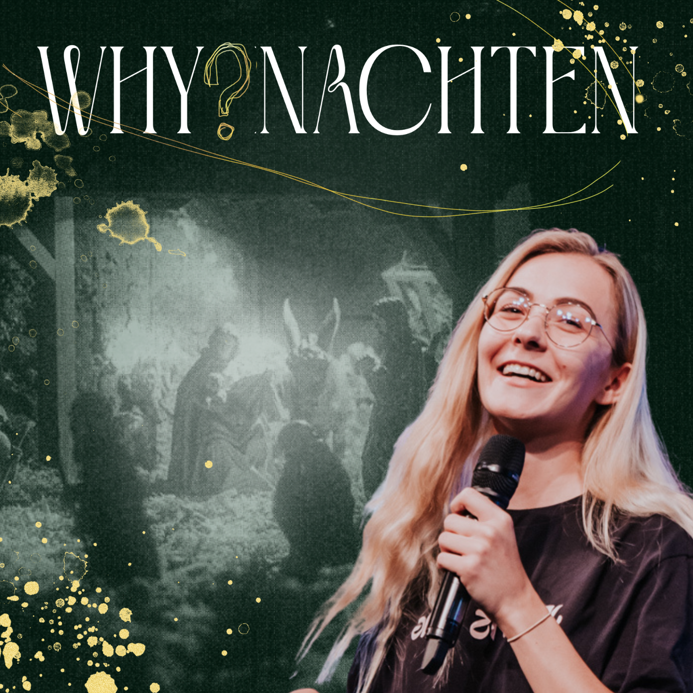 ICF Schwarzwald-Bodensee | Predigten