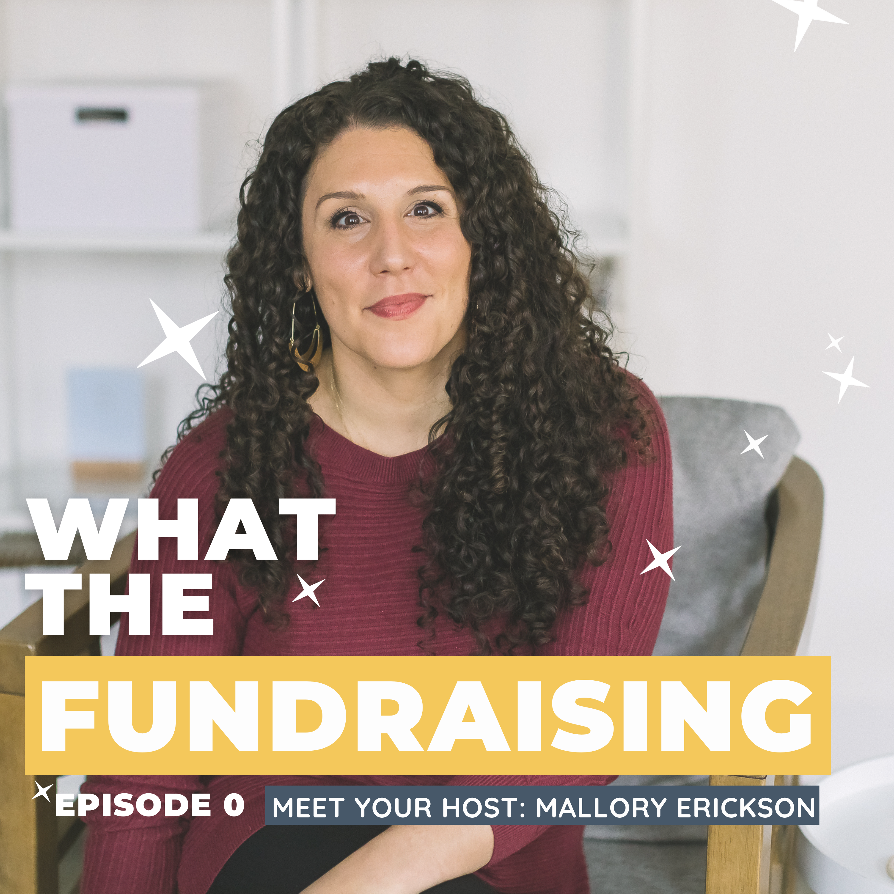 What the Fundraising