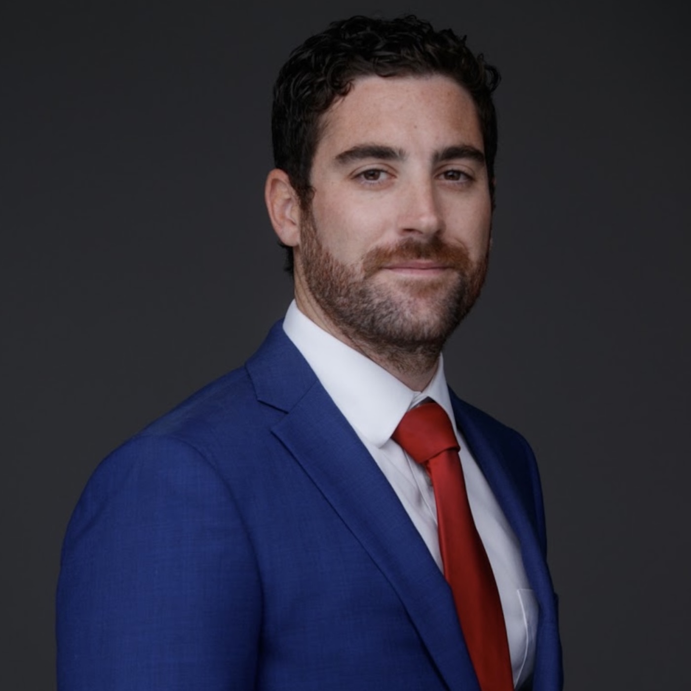 Ep. 546 IR Practice Development: Residency to Real-World with Dr. Quinn Meisinger episode artwork