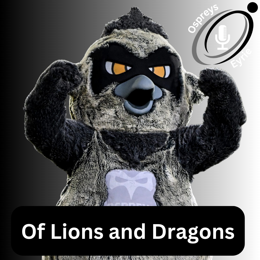 How to Tame Dragons, Dodge Lions, and Survive the WRU