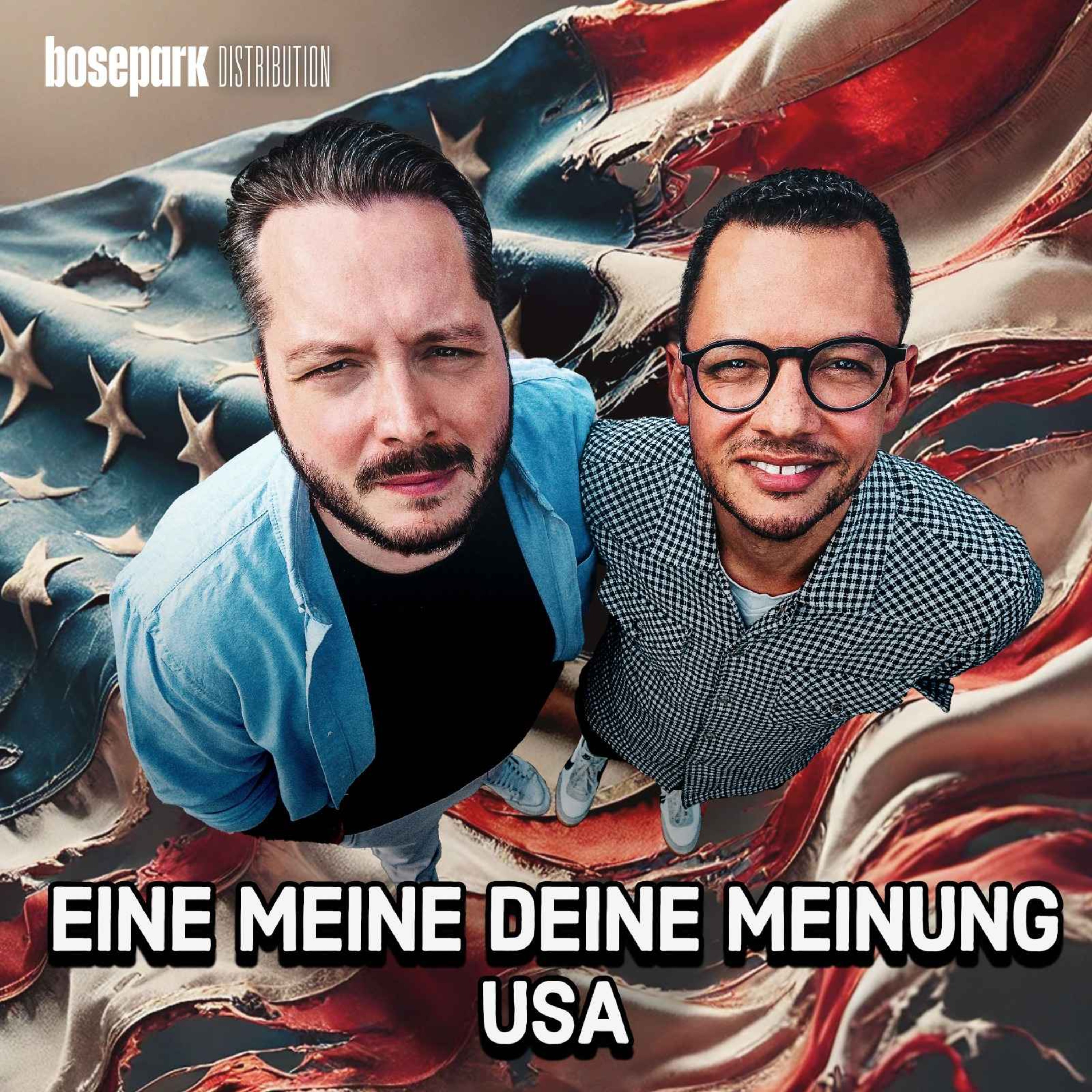 Eine Meine Deine Meinung - EMDM