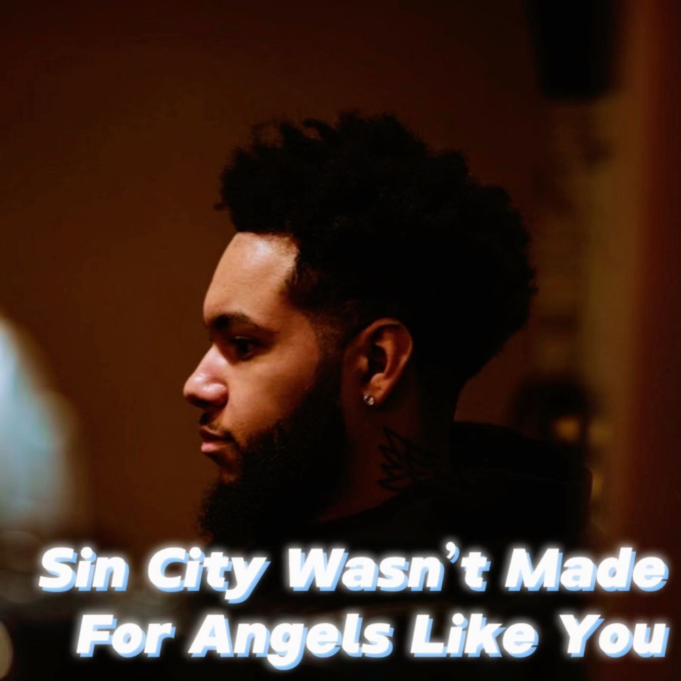 Sin City Wasn’t Made For Angels Like You episode artwork