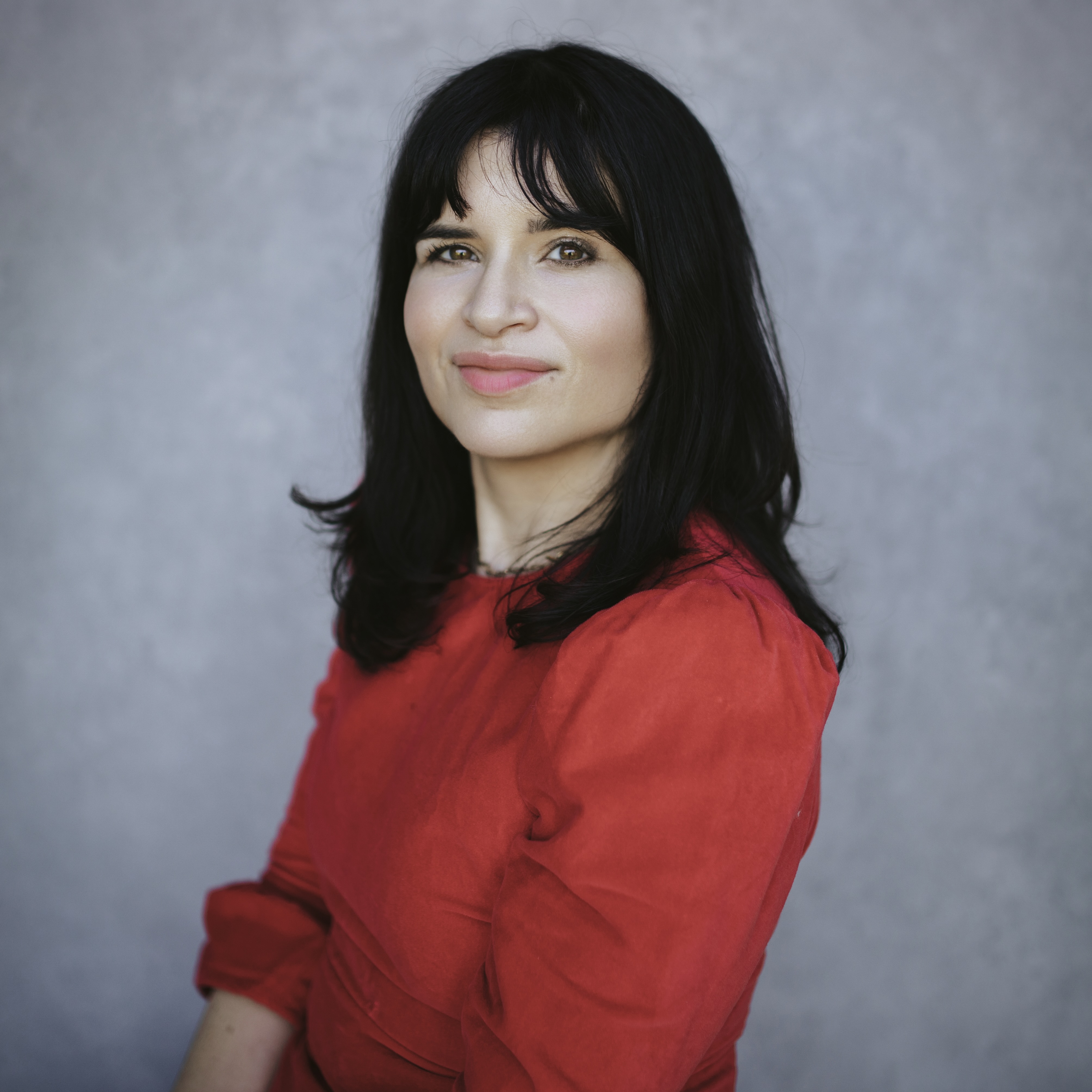 Salima Saxton is a bad patient