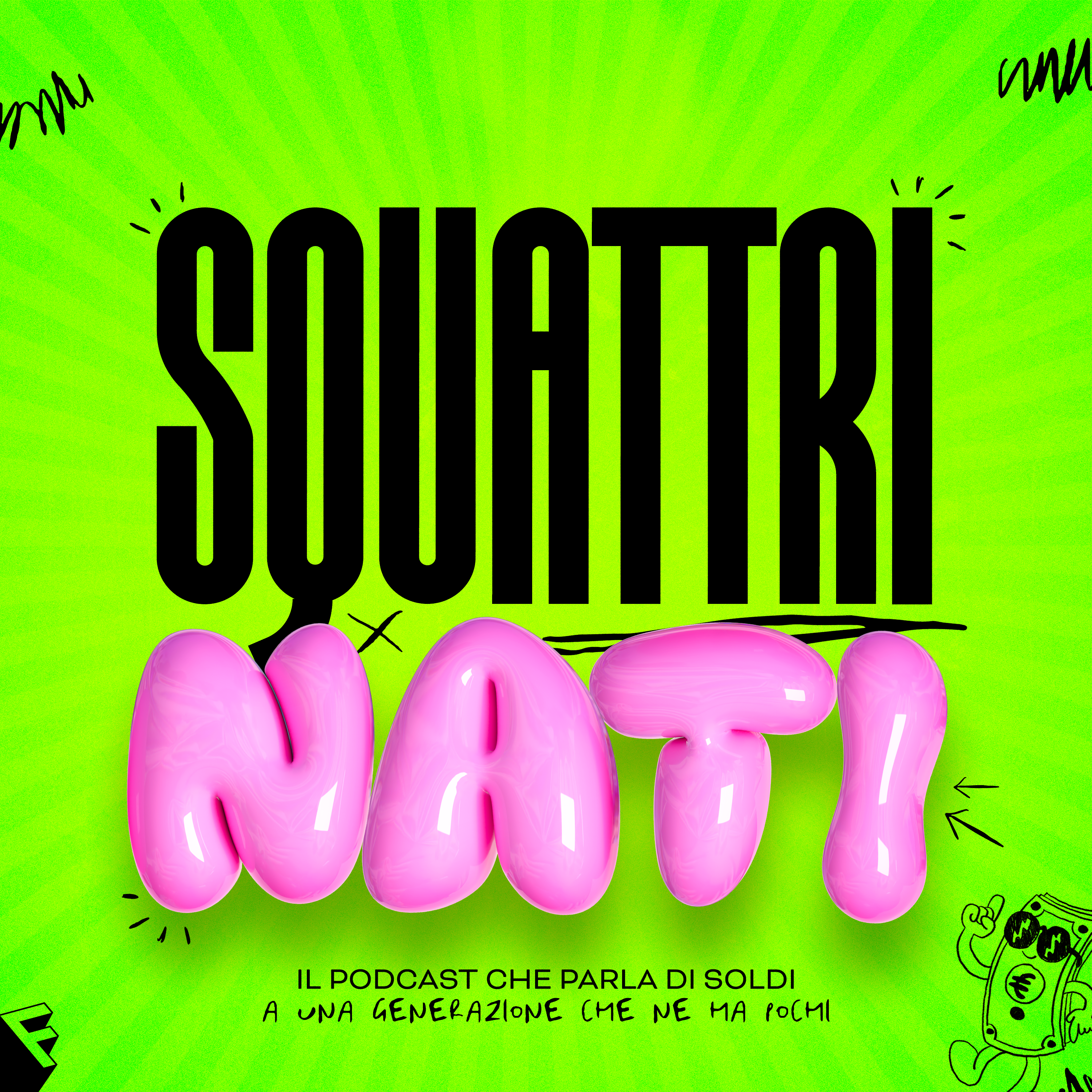 10. La prendiamo 'sta pensione? - con Ciao Elsa