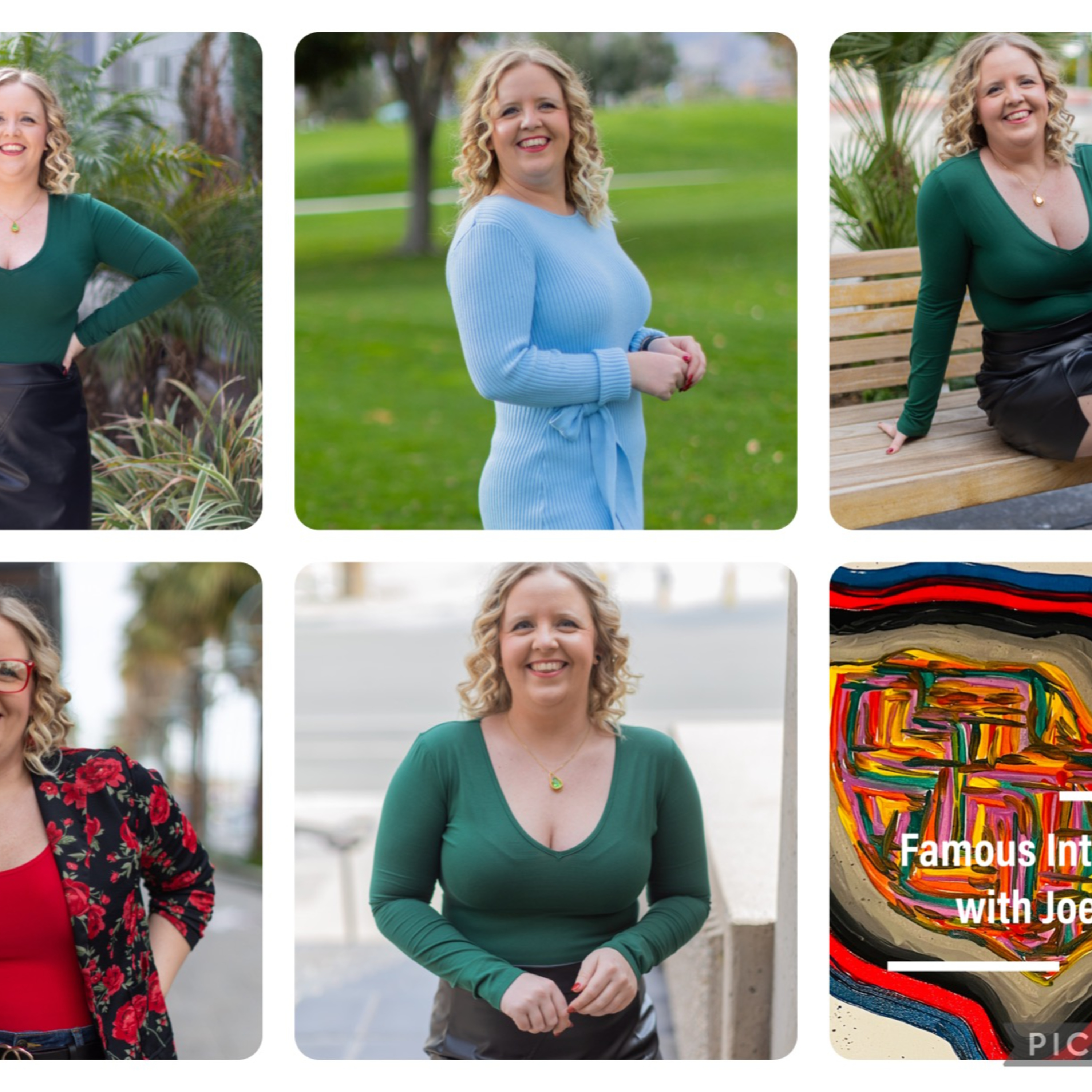 CEO, Founder & Marketing Guru Jocelynn Flowers
