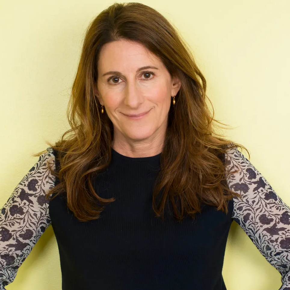 'You Hurt My Feelings' Director Nicolle Holofcenter