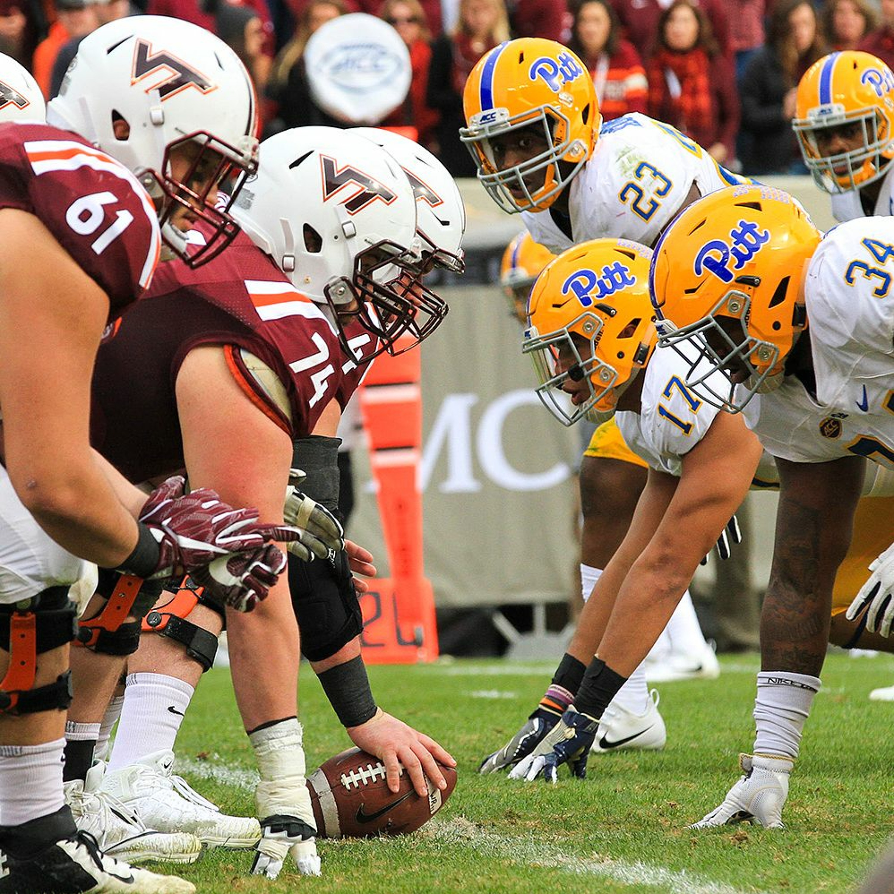 TSL Podcast Episode 97: Pitt, Pitt, and More Pitt (Preview)