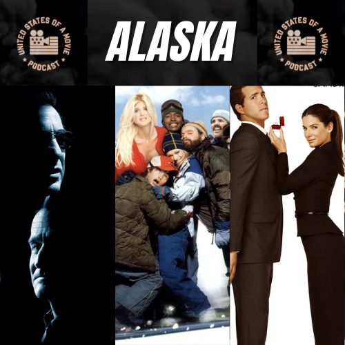 Monday Rewind - Alaska: Insomnia vs Out Cold vs The Proposal