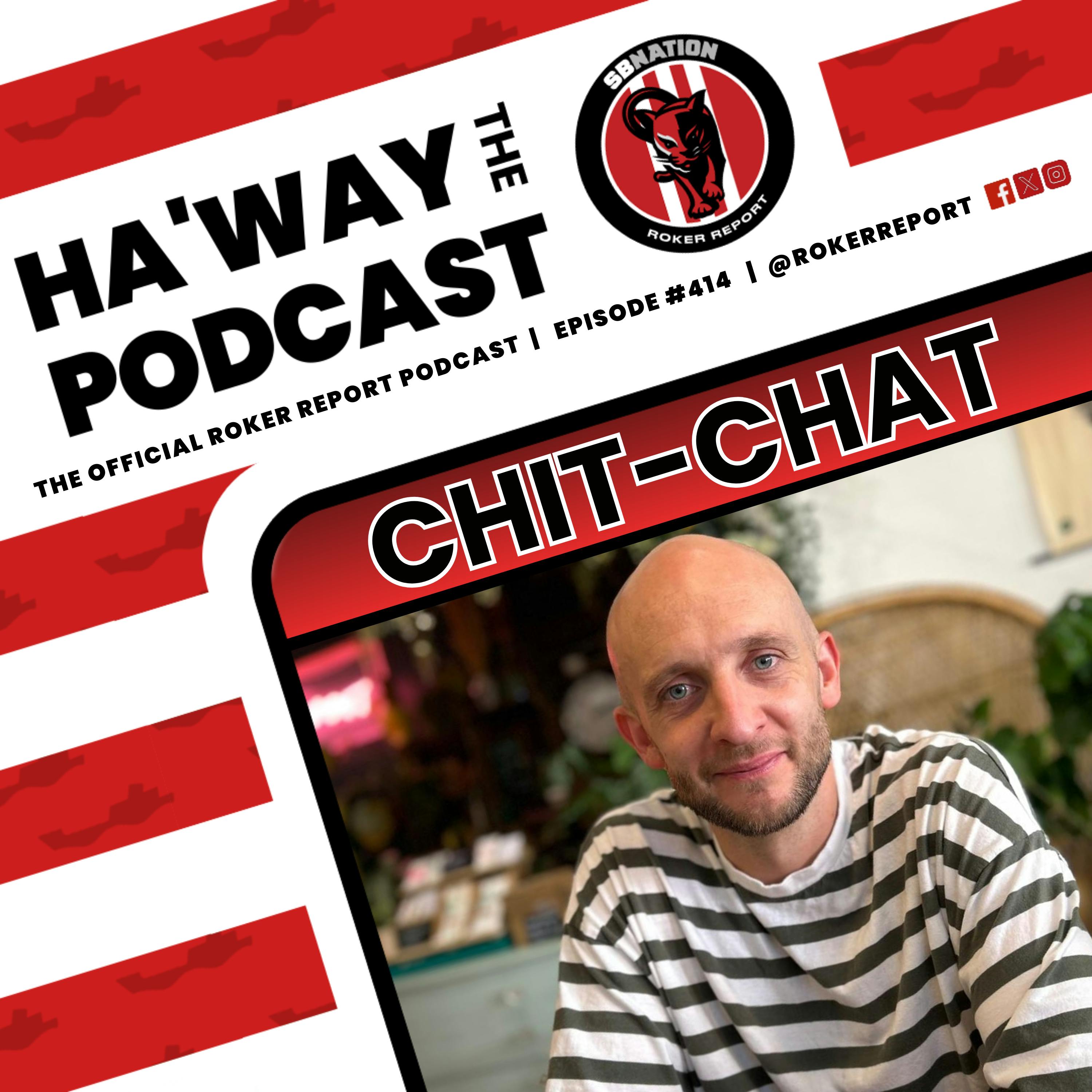 CHIT-CHAT | Northern Echo's Dom Shaw Joins Us For A Sunlun Chin-Wag! CHIT-CHAT | Northern Echo's Dom Shaw Joins Us For A Sunlun Chin-Wag!