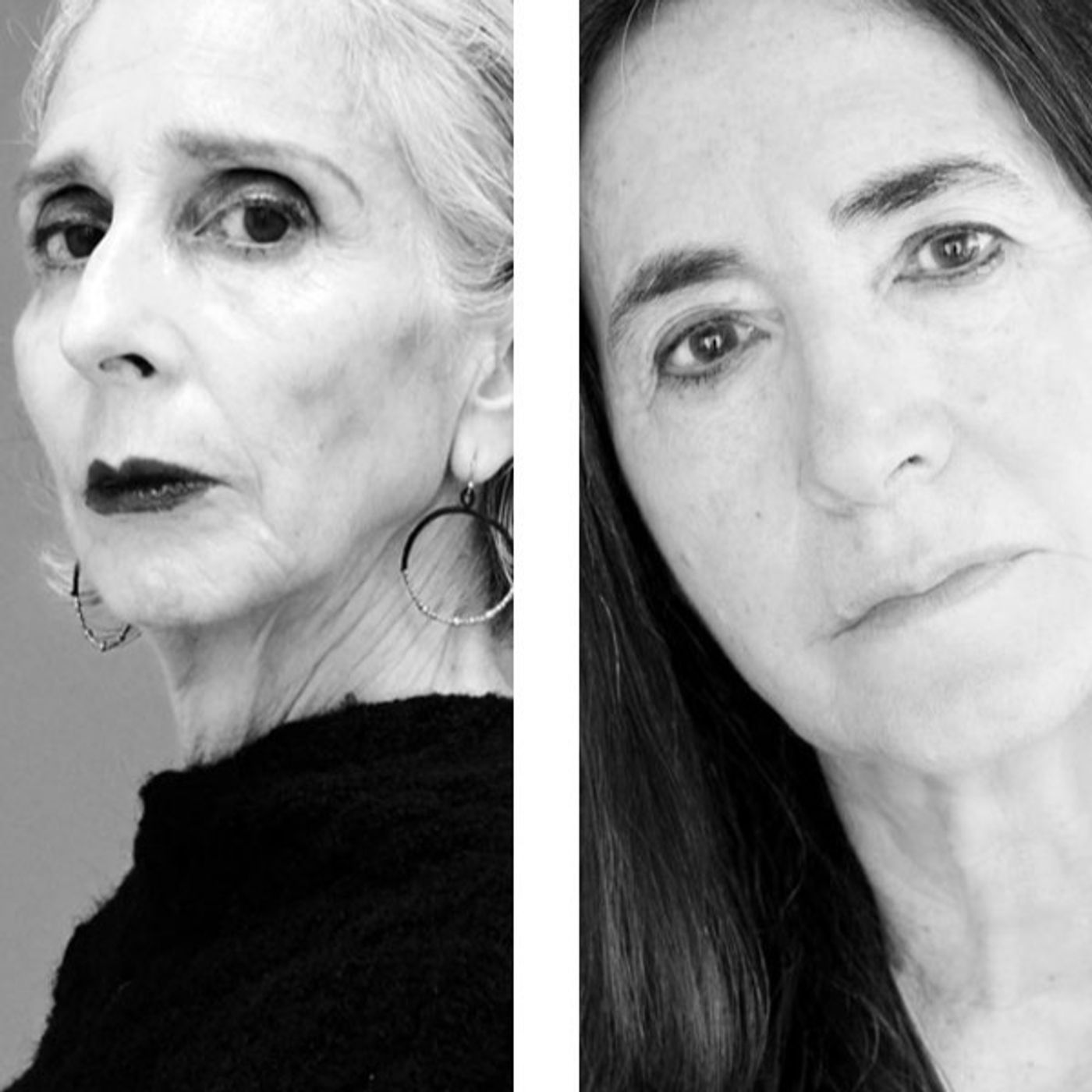 Deborah Eisenberg & Francine Prose