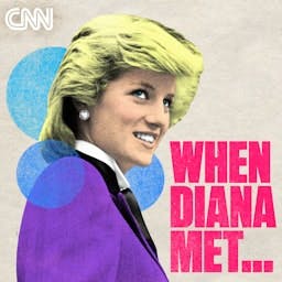 When Diana Met...