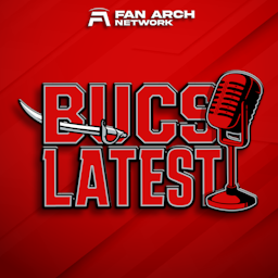 Bucs Latest | Daily Tampa Bay Buccaneers Podcast podcast artwork