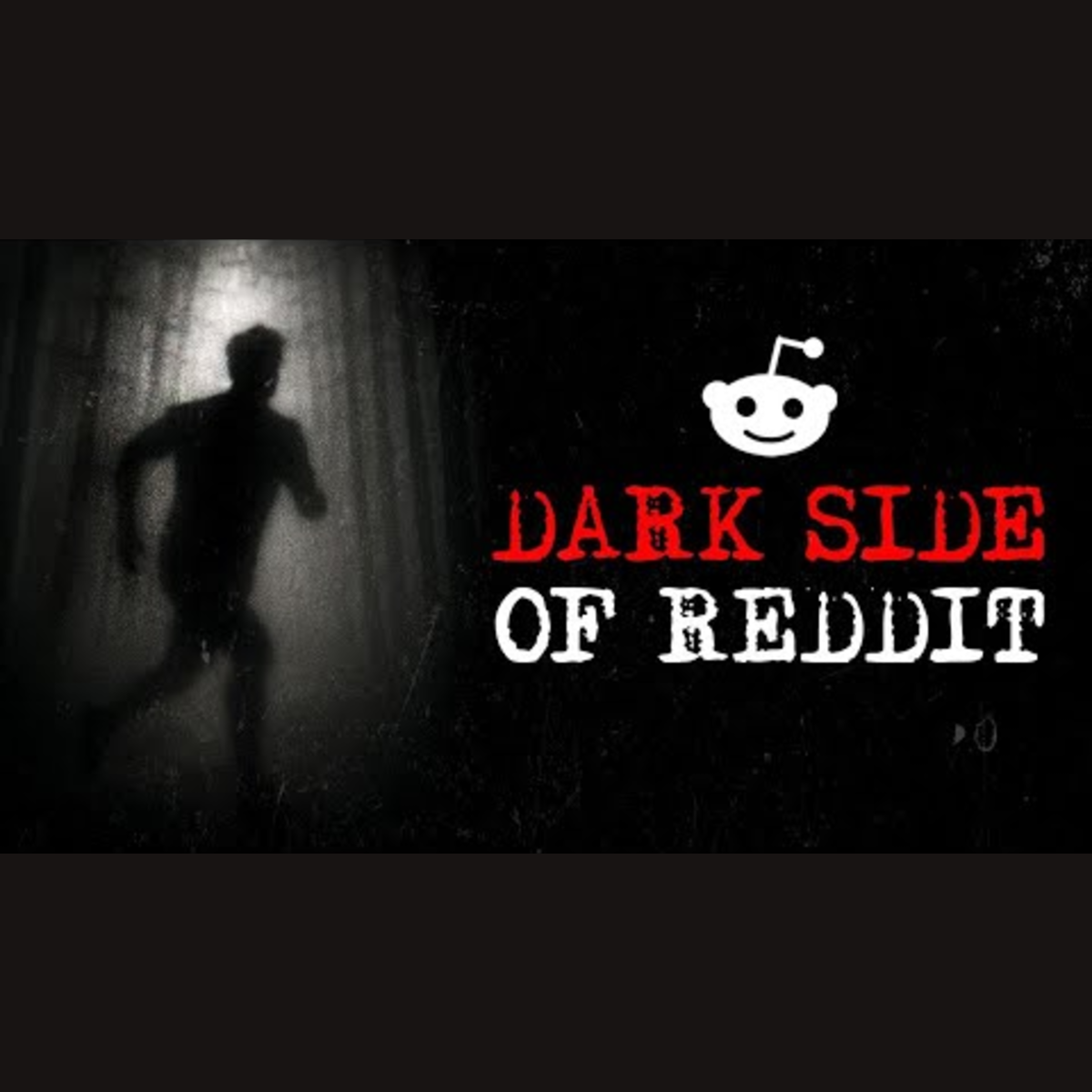 Volume 266: Disturbing TRUE Stories From Reddit episode artwork