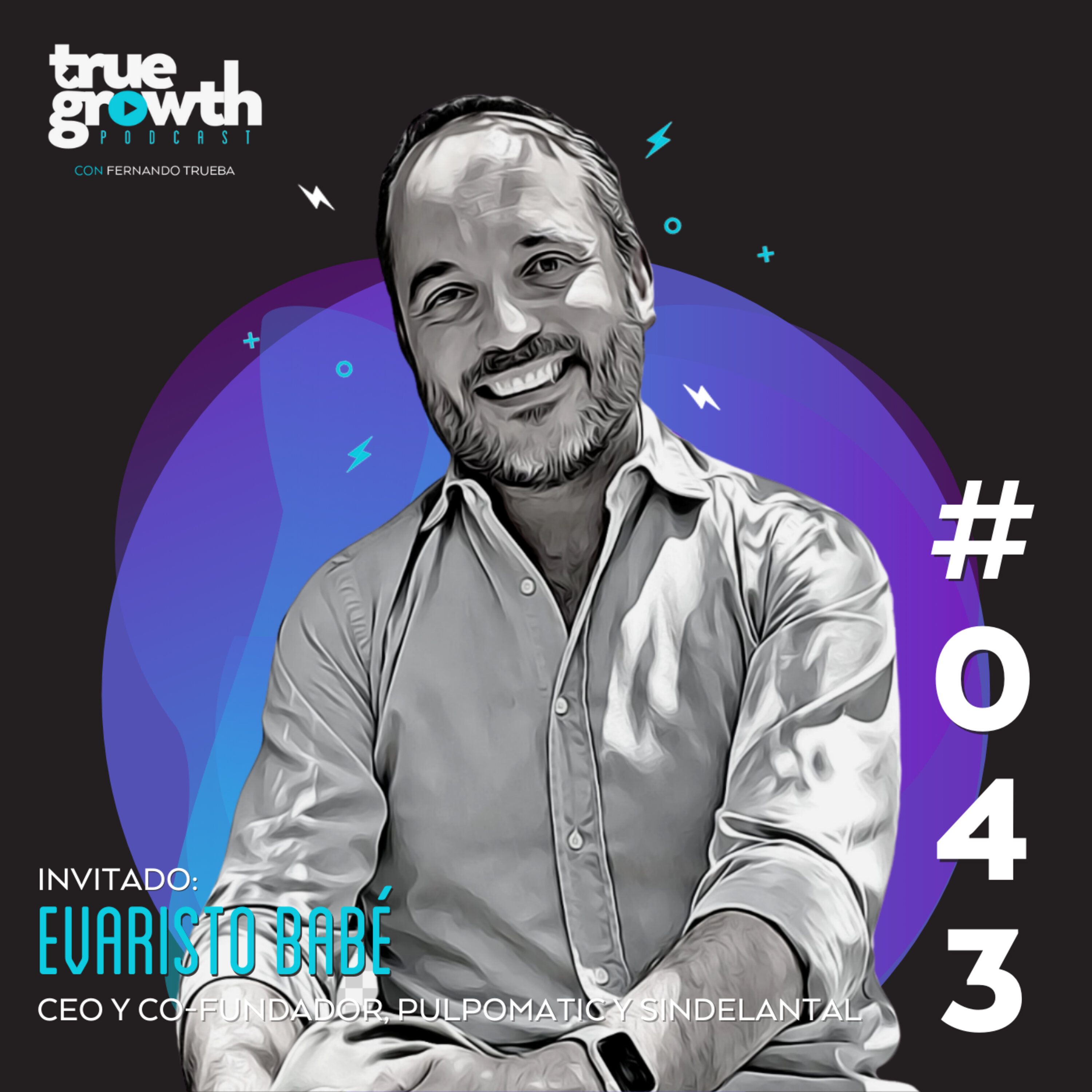 True Growth con Fernando Trueba
