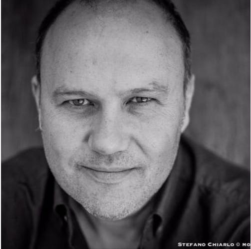 Ep. 45 Monty Waldin interviews Stefano Chiarlo (Michele Chiarlo Winery) | Discover Italian Regions: Piedmont / Piemonte