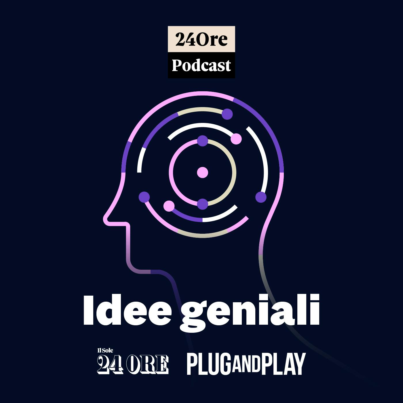 Idee geniali, come nasce una startup