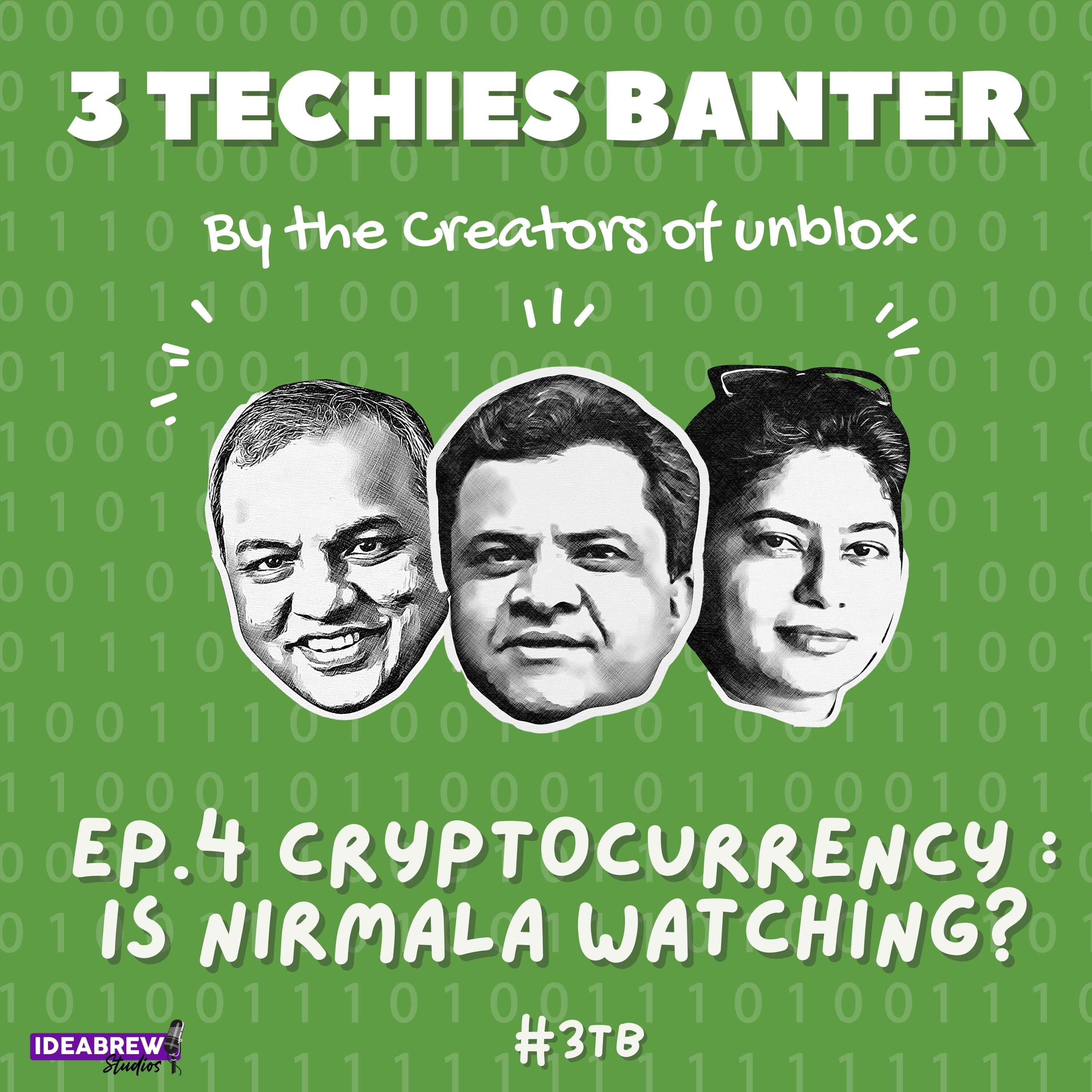 3 Techies Banter #3TB