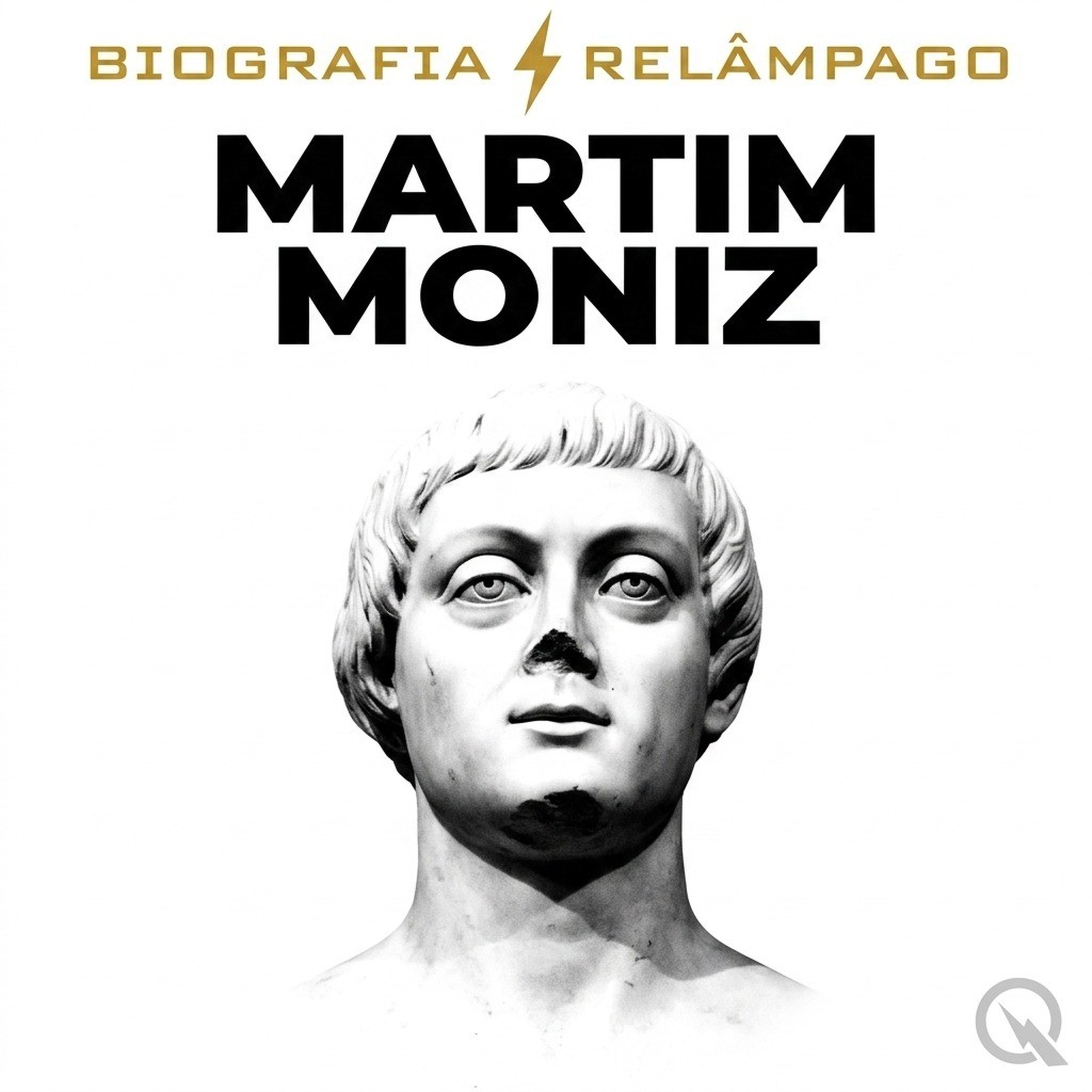 Martim Moniz - Biografia Relâmpago