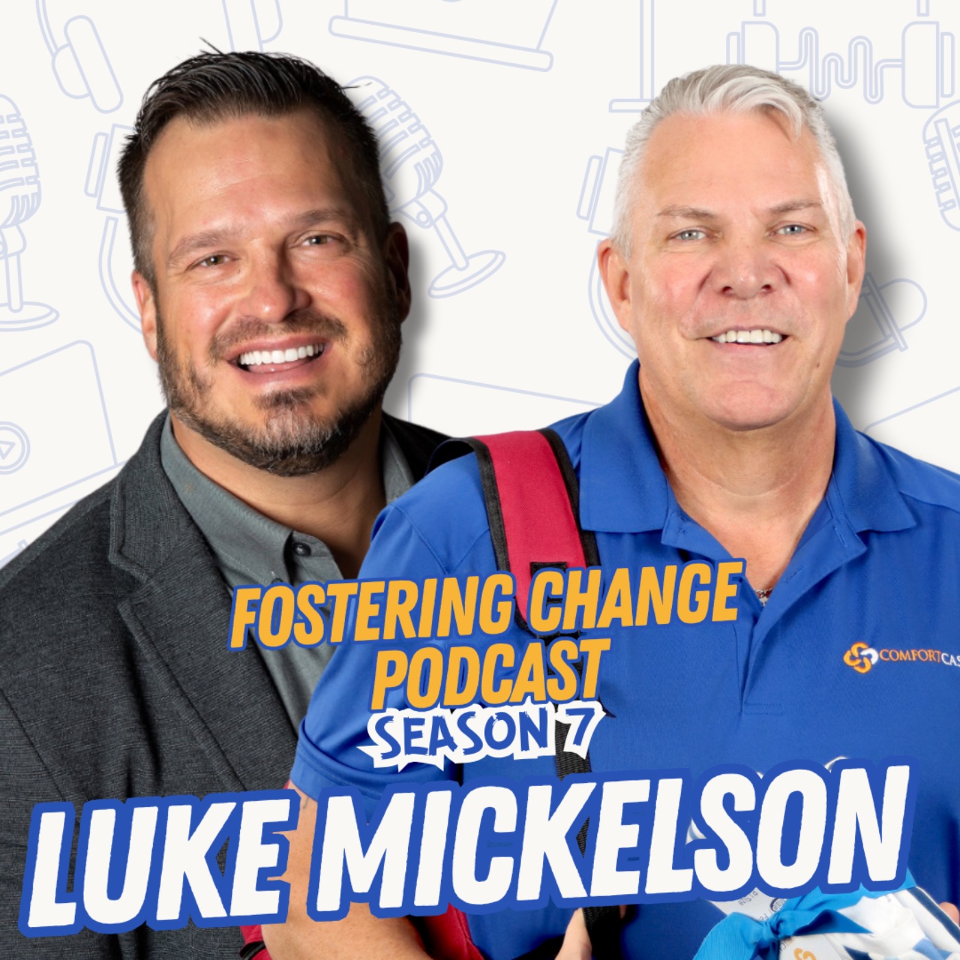 Fostering Change