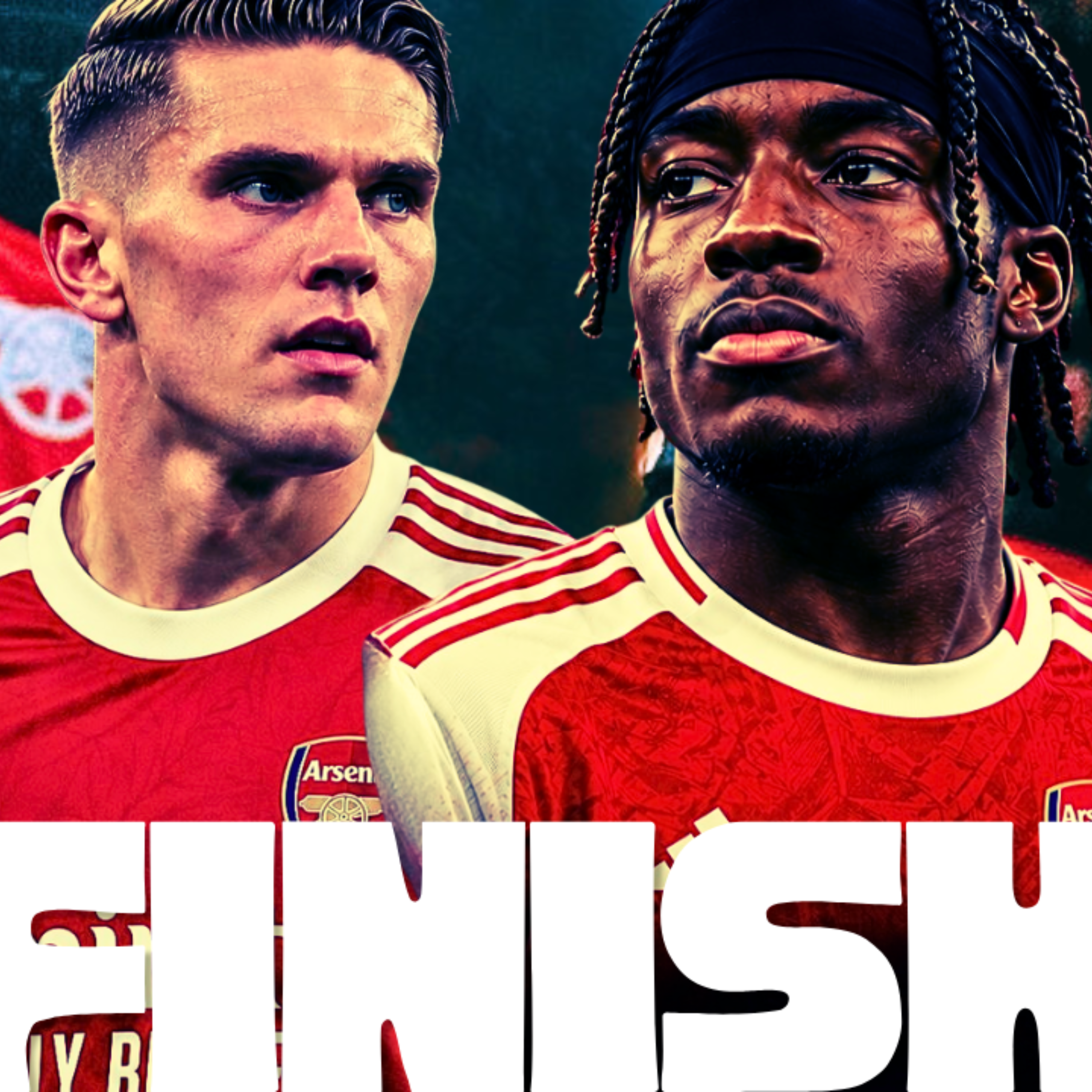 MONDAY MADNESS | Super Subs vs Starters! Mikel's Masterstroke! Building Another Layer of DNA!
