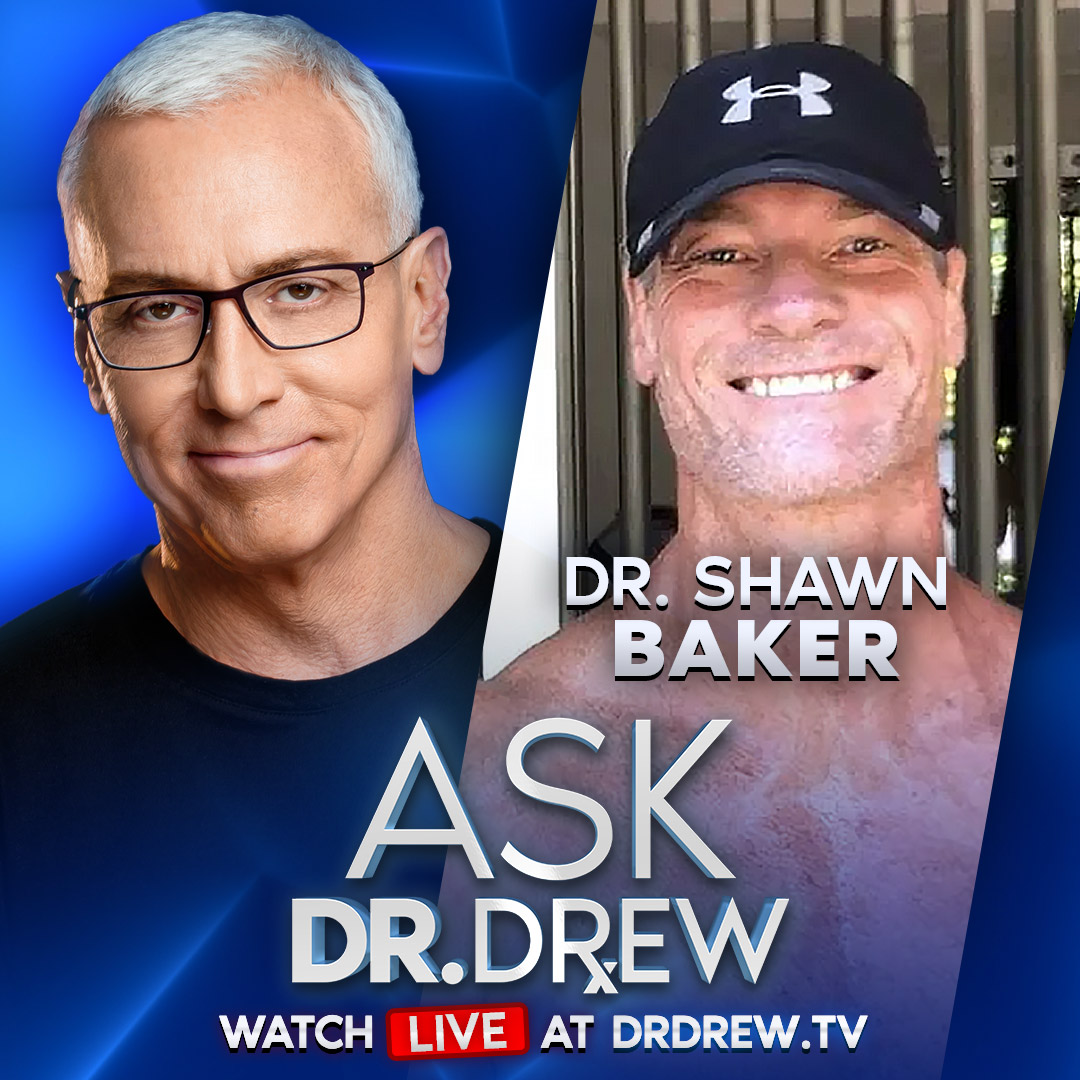 Ask Dr. Drew