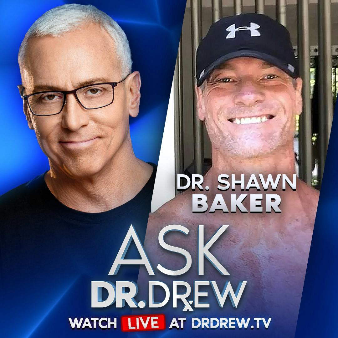 Ozempic vs. The Carnivore Diet: Dr. Shawn Baker on GLP-1 Agonist Drugs, Healthy Meats & Bug Burgers – Ask Dr. Drew – Ep 308