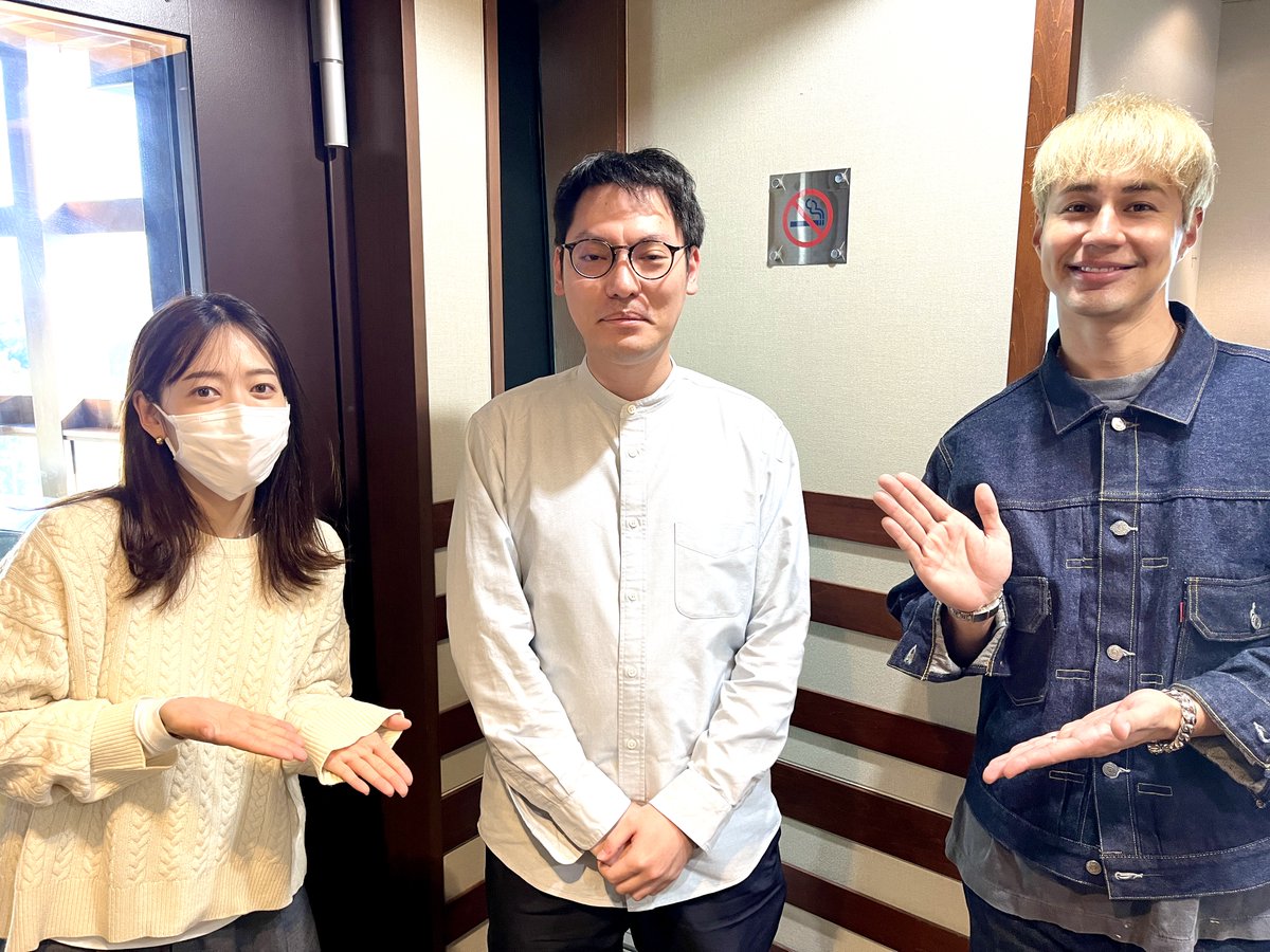 12月1日放送回　ゲームクリエイターズラボについて深掘り！　後編