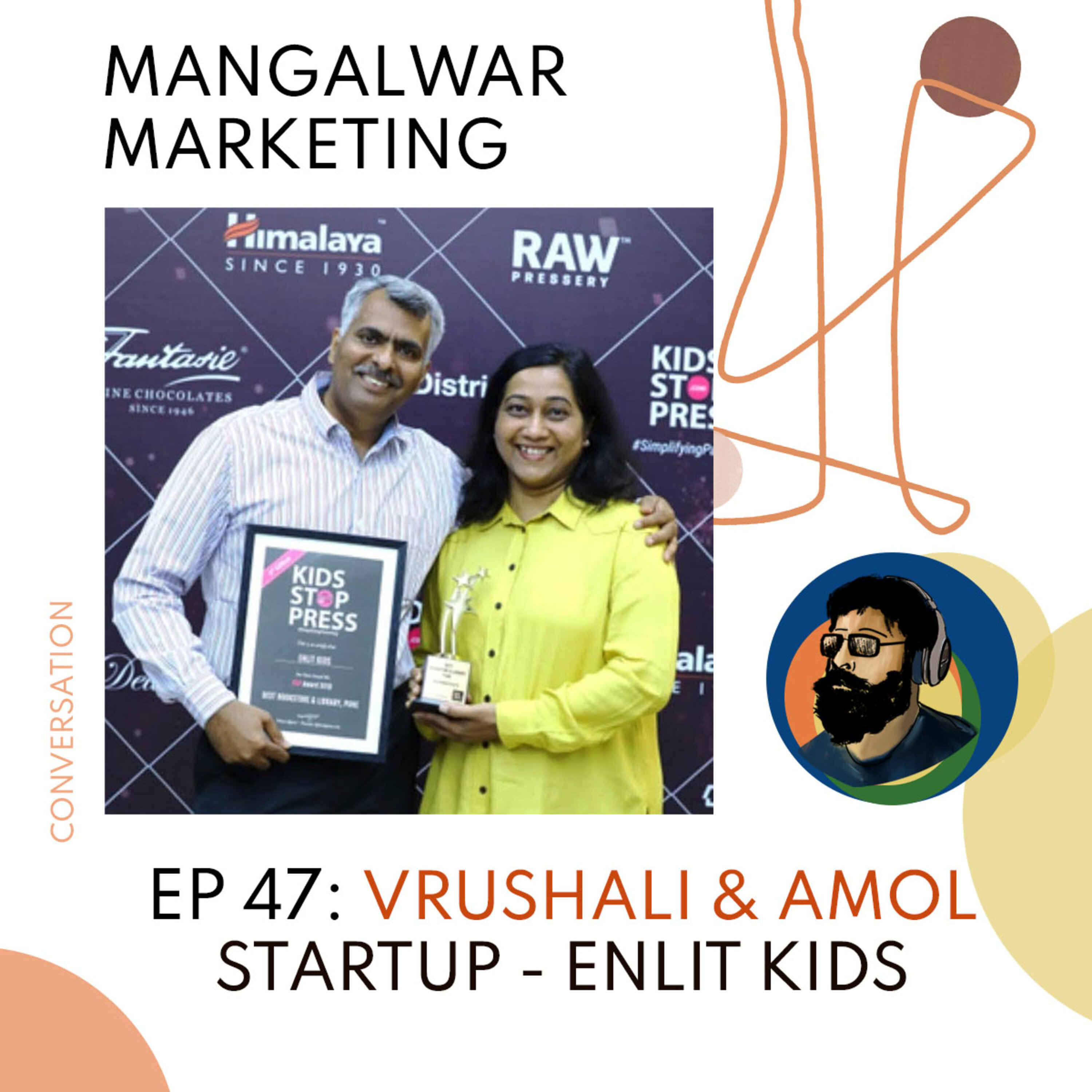 Mangalwar Marketing | Marathi Podcast