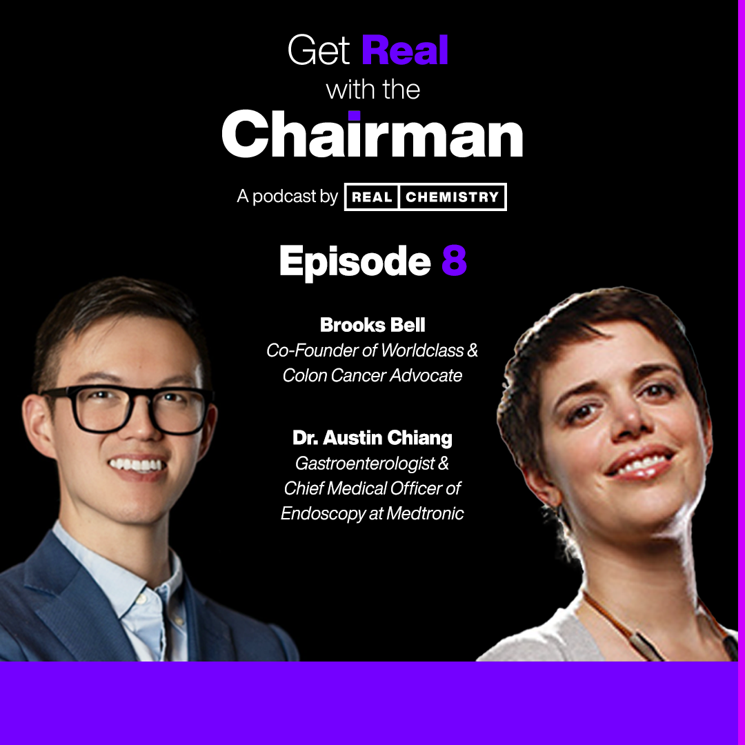 Get Real with Jim Weiss