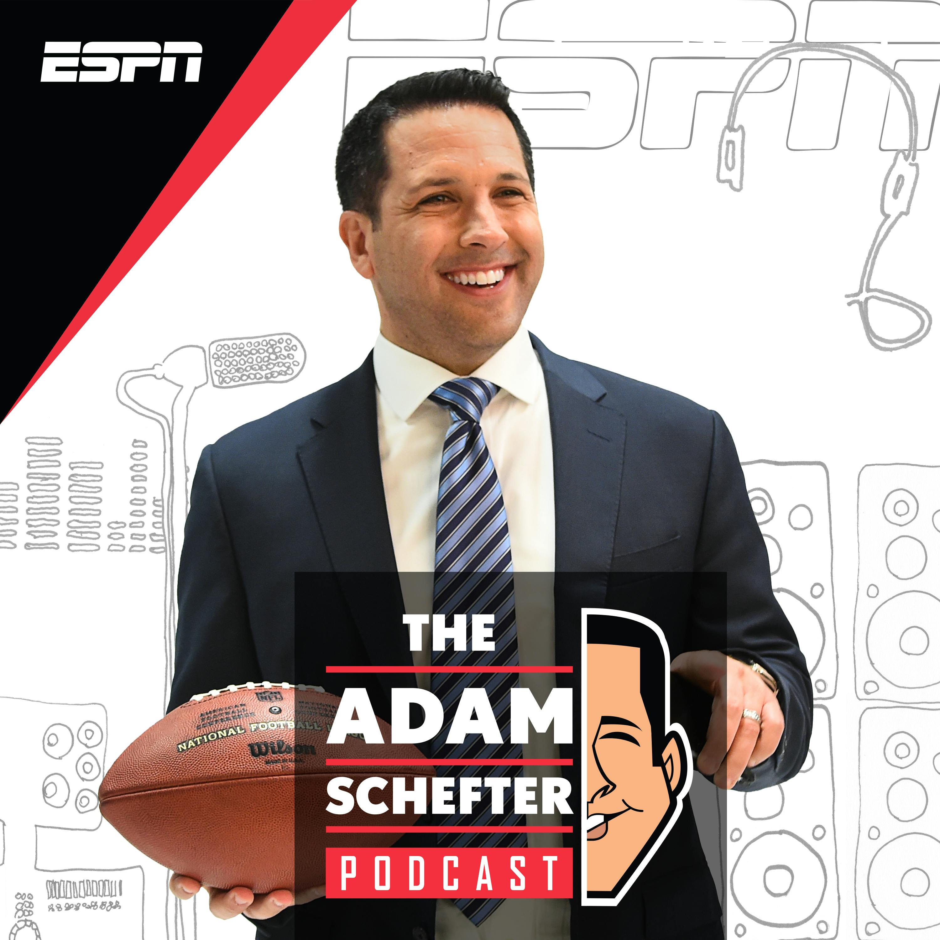 Adam Schefter on Twitter: ESPN's Sunday NFL Countdown starts an hour  earlier than usual today, at 9 am ET, due to the College Football Selection  Show that kicks off at noon.  /