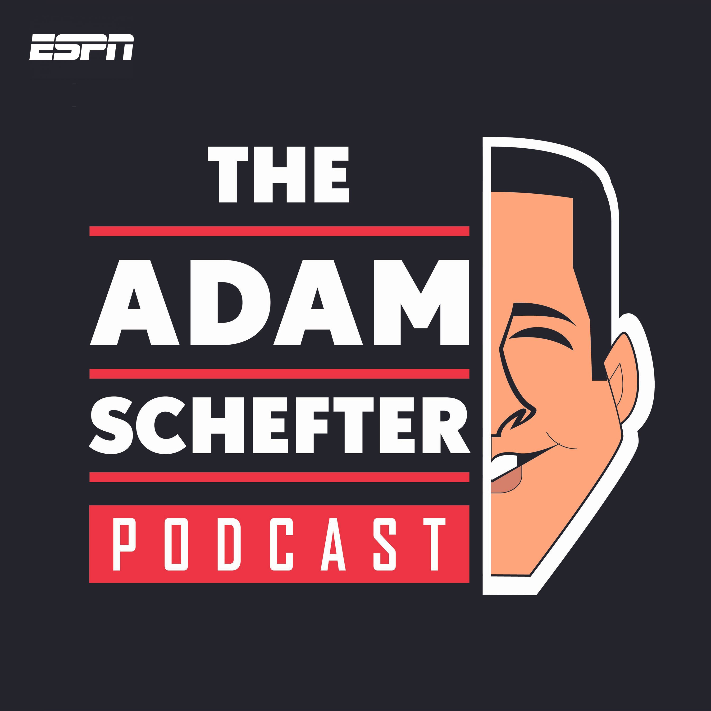 The Adam Schefter Podcast