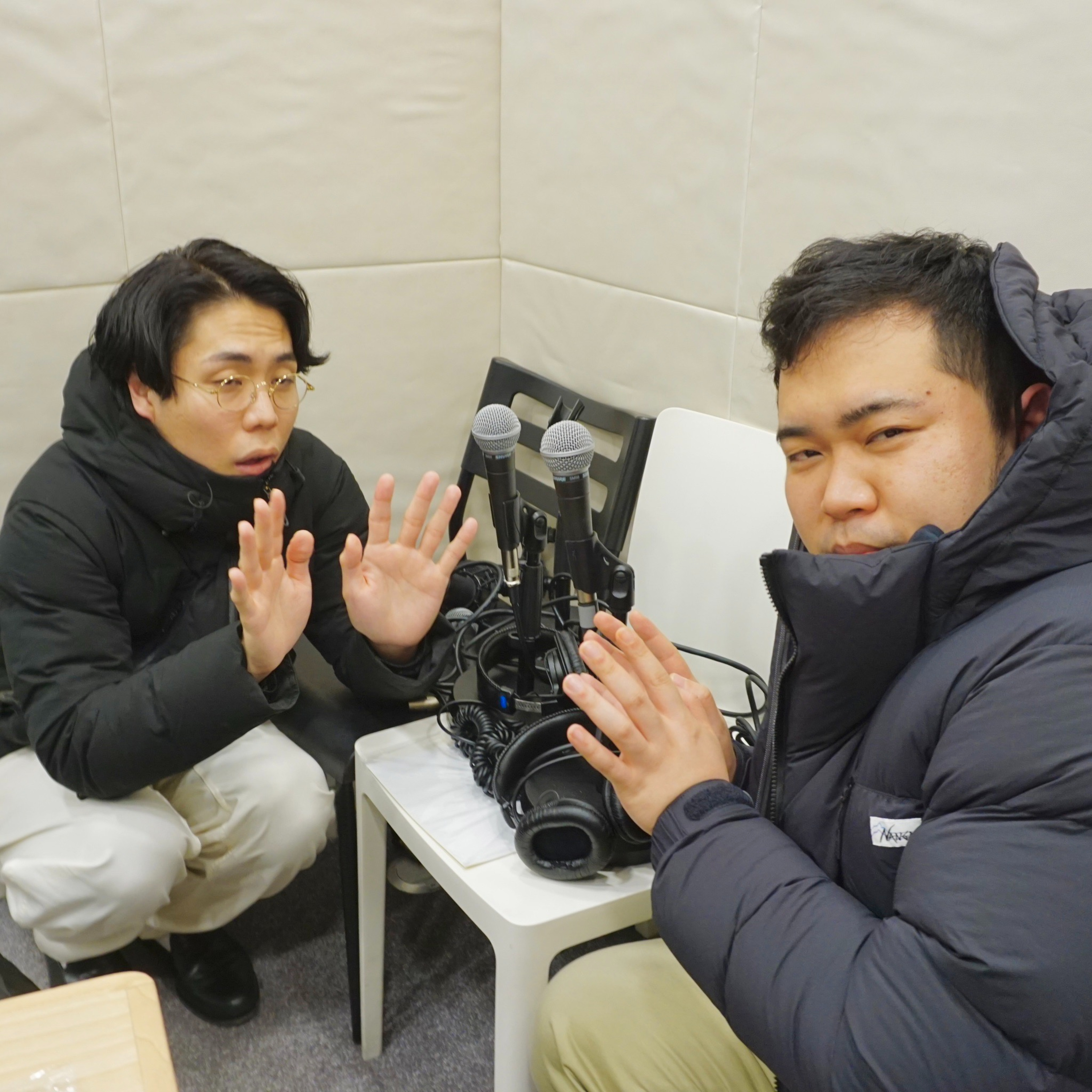 シーズン12-4「ご様子流行語大賞2023」