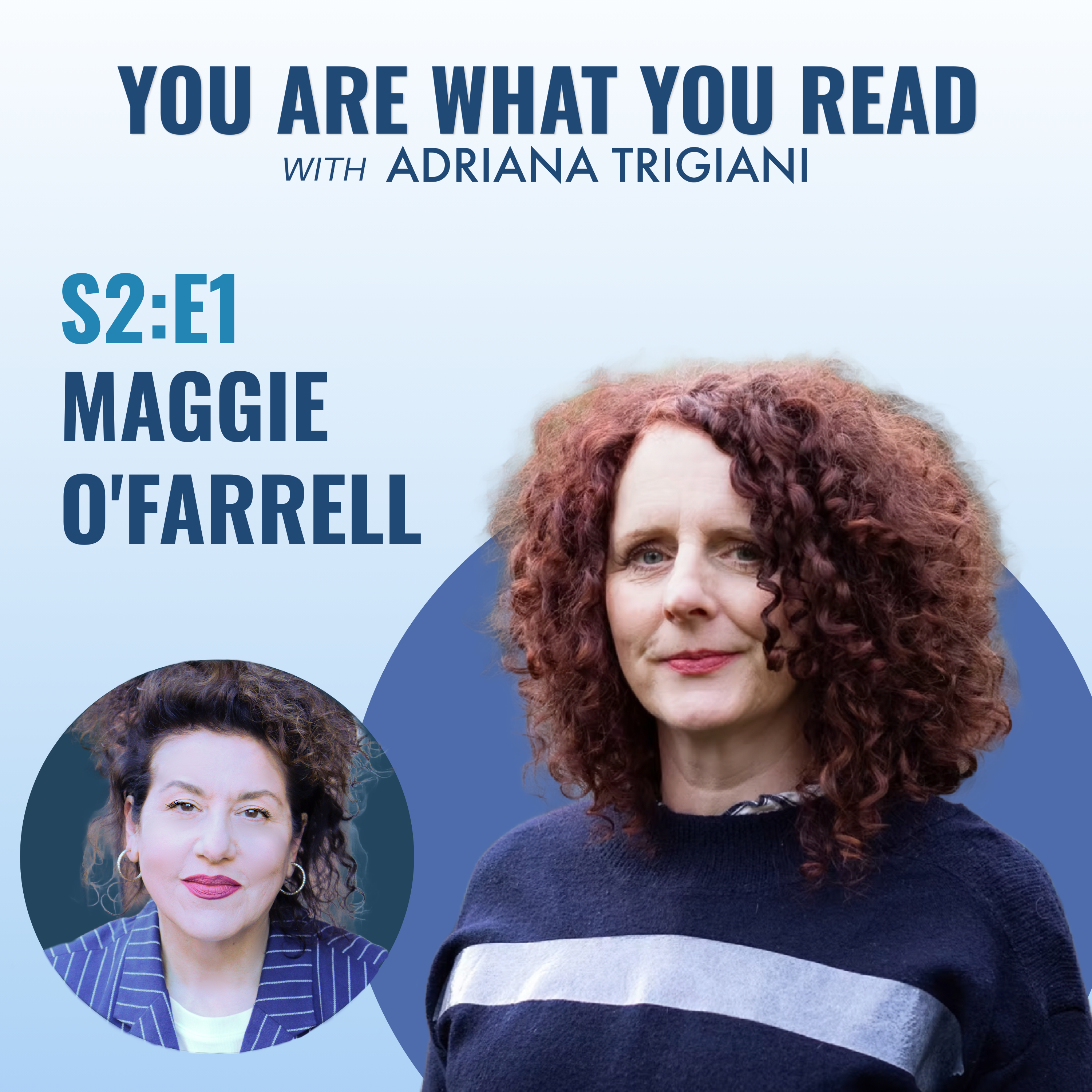 Maggie O'Farrell... exquisite storyteller