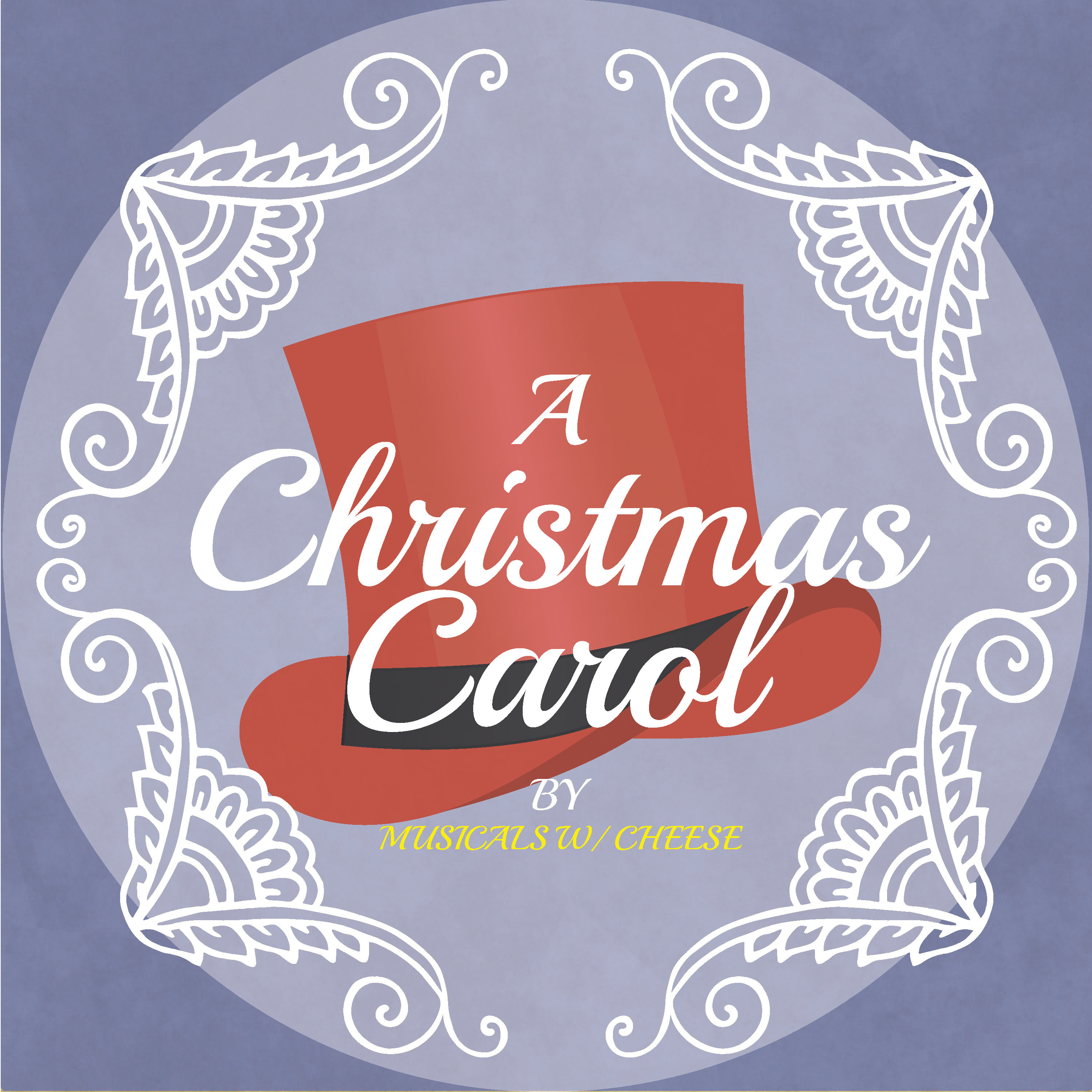 The Cheese Wheel Podcast