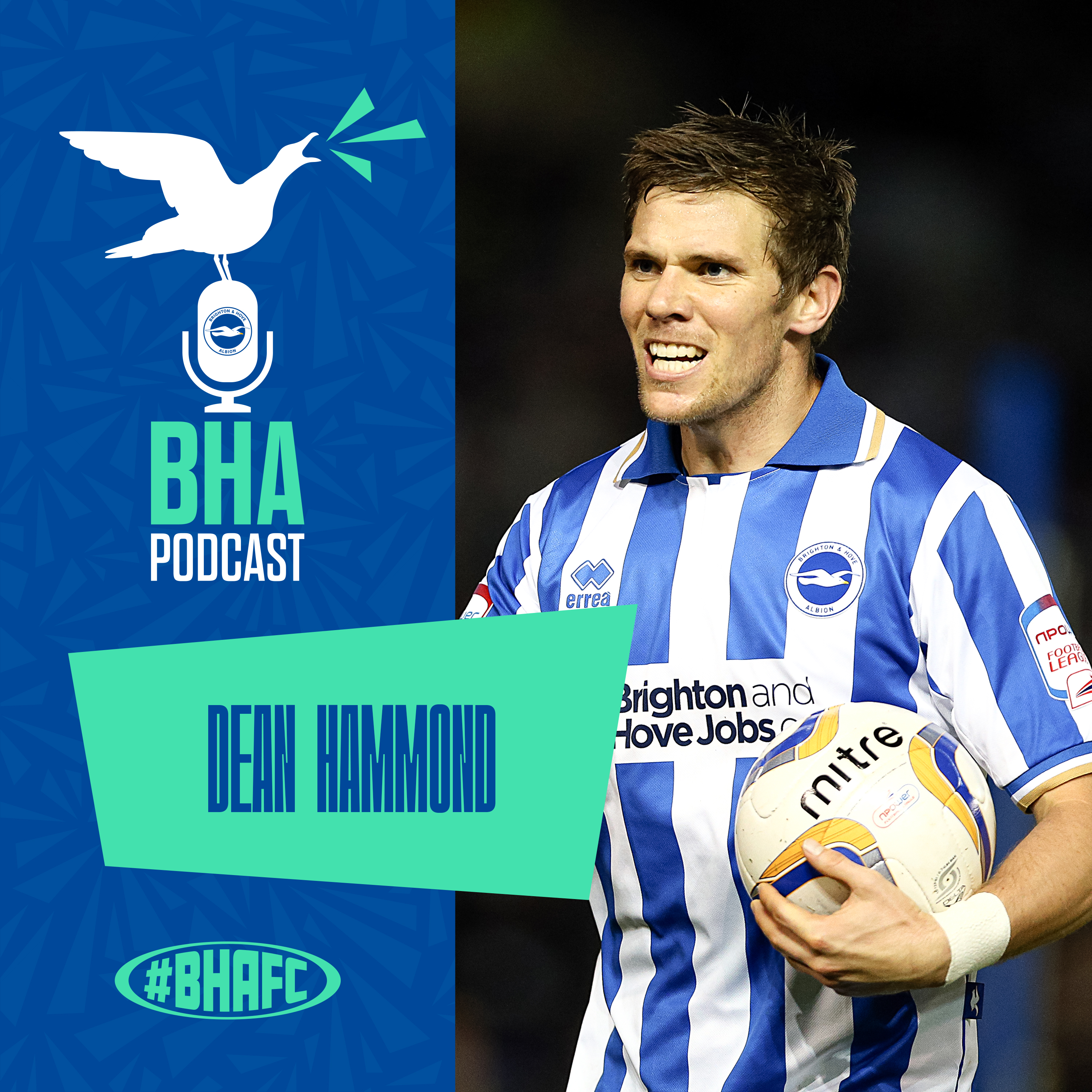 The Official Brighton and Hove Albion Podcast