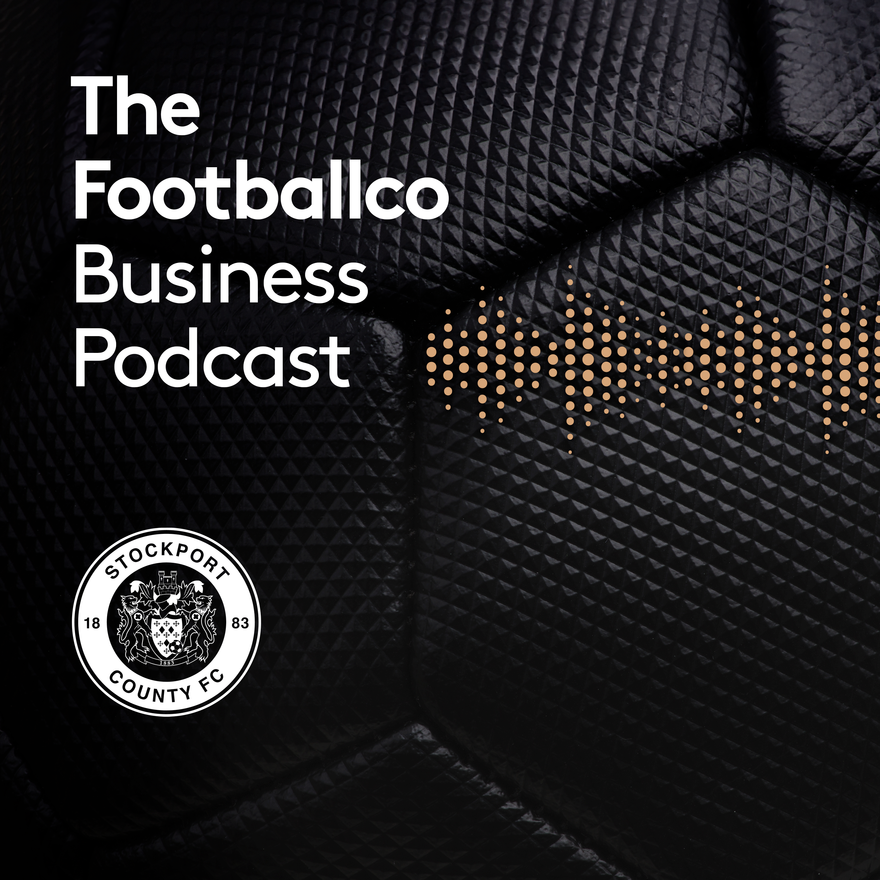 The Footballco Business Podcast