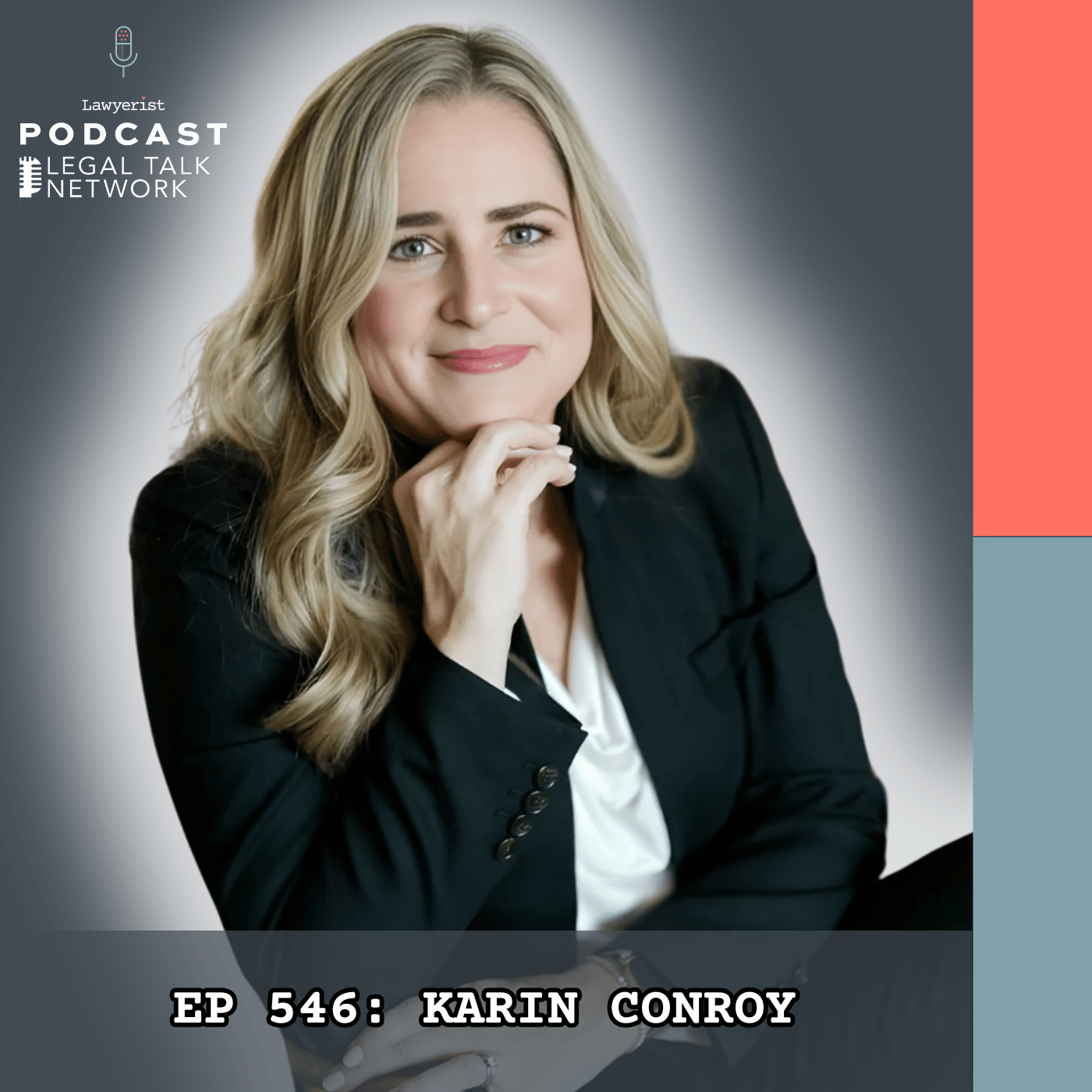 Legal Talk Network - Law News and Legal Topics