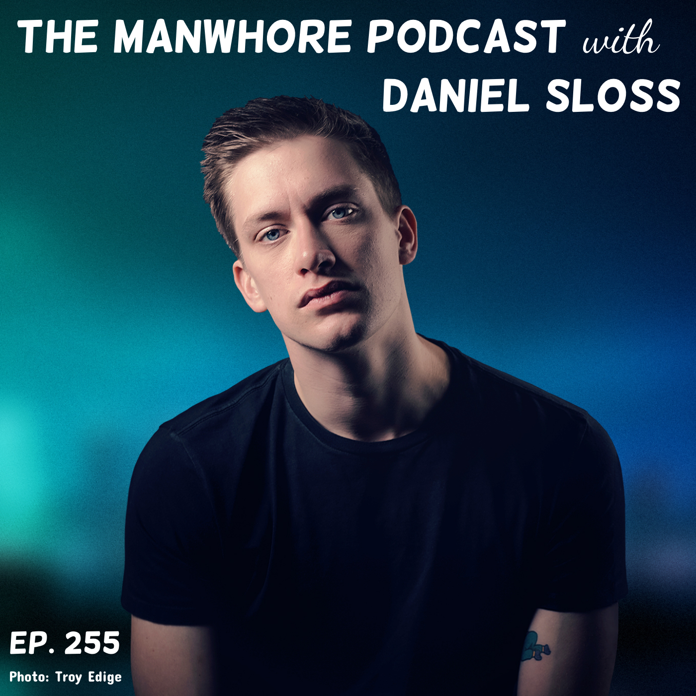 The Manwhore Podcast: Sex-Positive Conversations