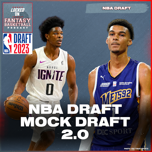 NBA Draft Prospect Preview: Domantas Sabonis, the Next Big Thing