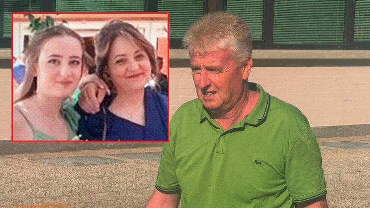 Ricina killer: il cerchio si stringe, in arrivo clamorosi sviluppi