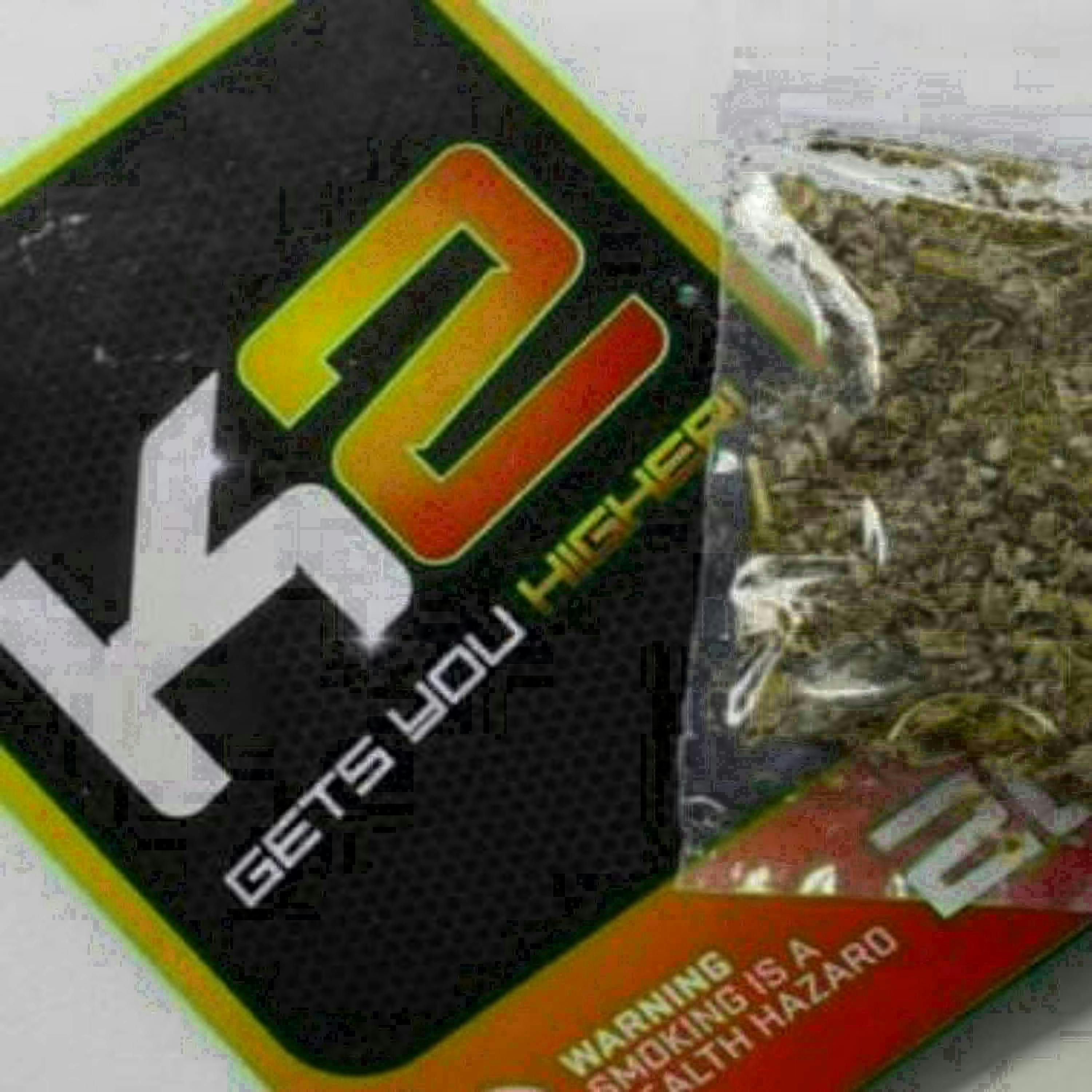 76 - Adam S. spills the beans on Synthetic Weed