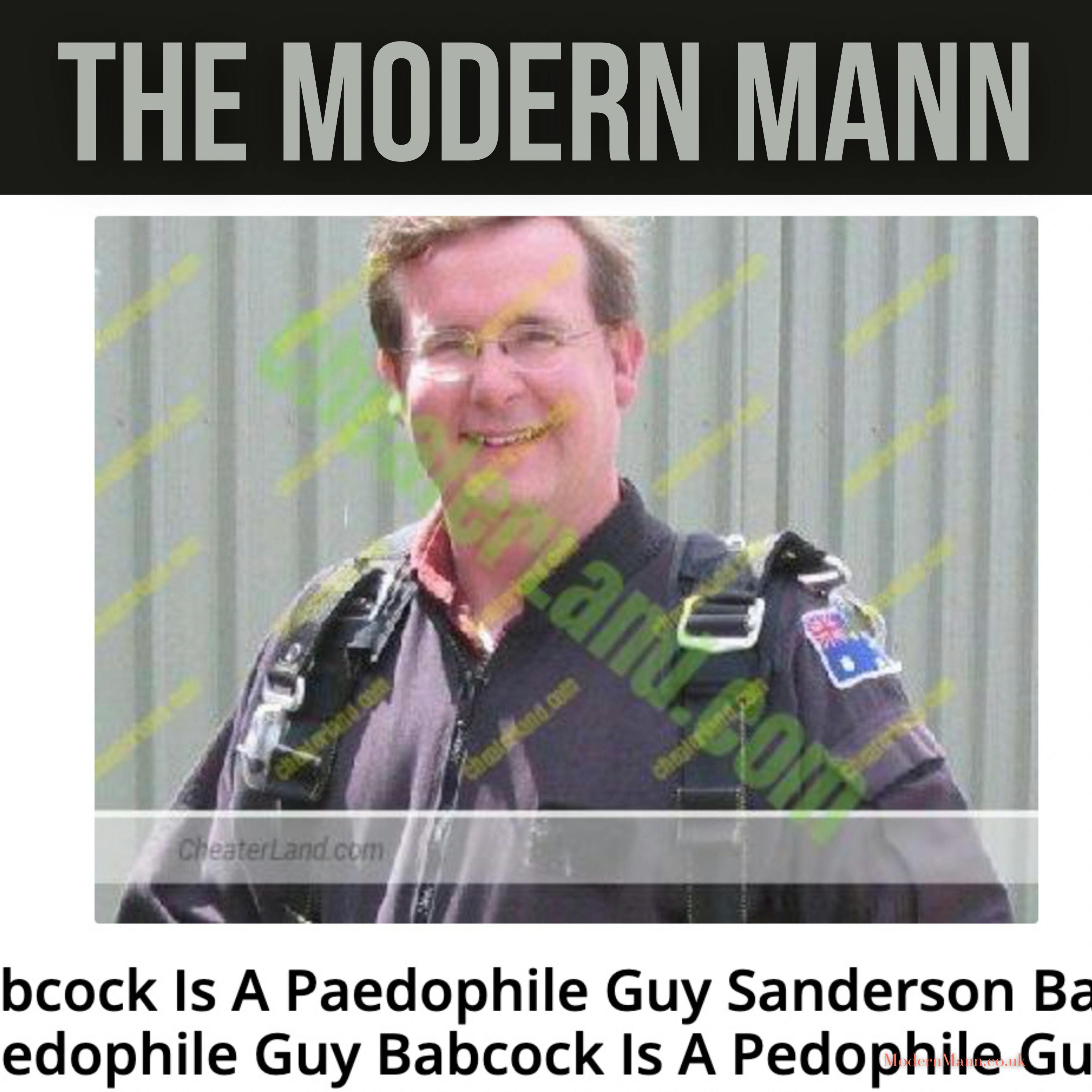 Playback: Don’t Google Me