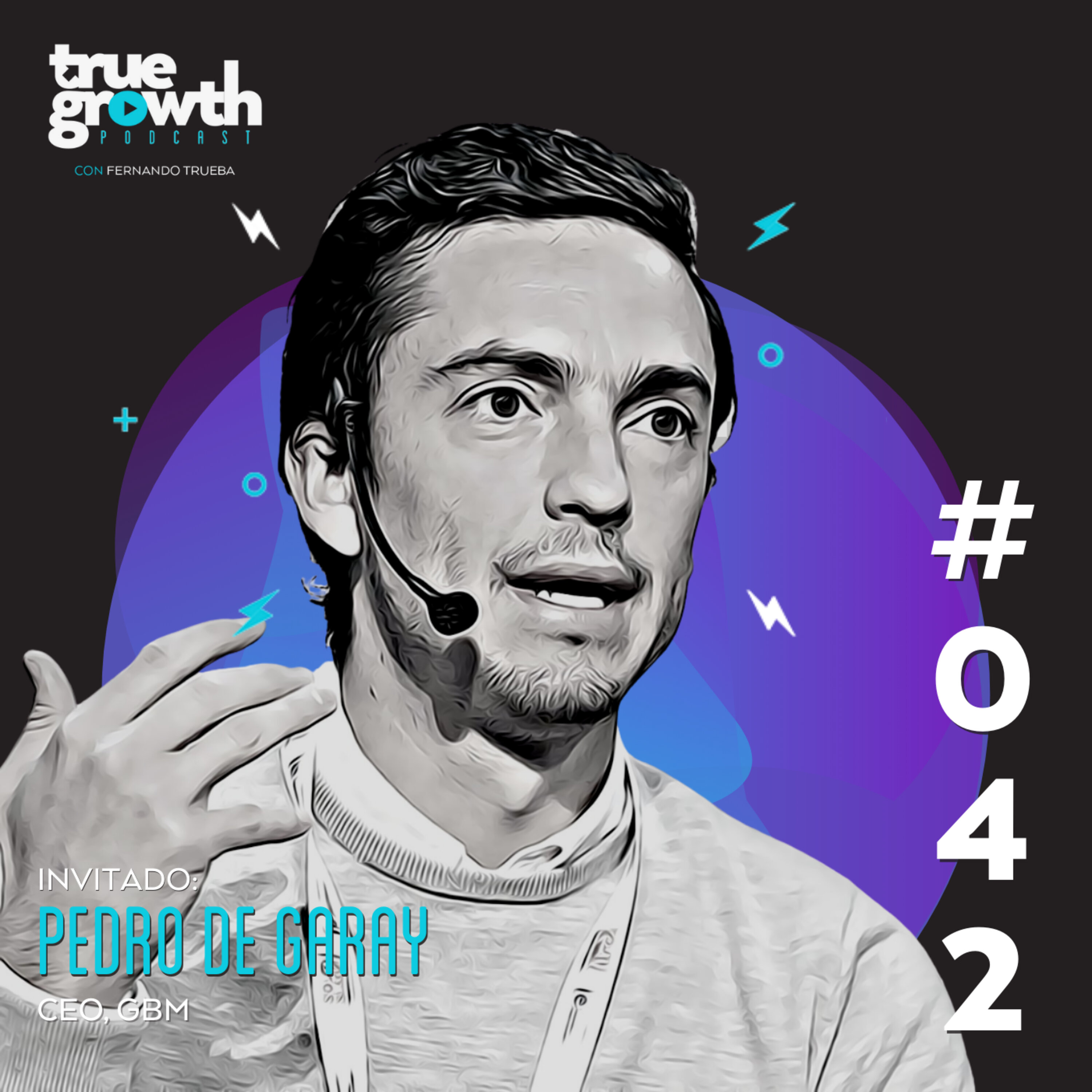 True Growth con Fernando Trueba