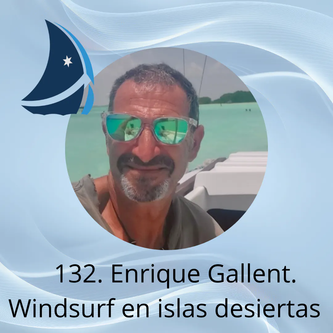 132. Enrique Gallent. Windsurf en islas desiertas. 132. Enrique Gallent. Windsurf en islas desiertas.