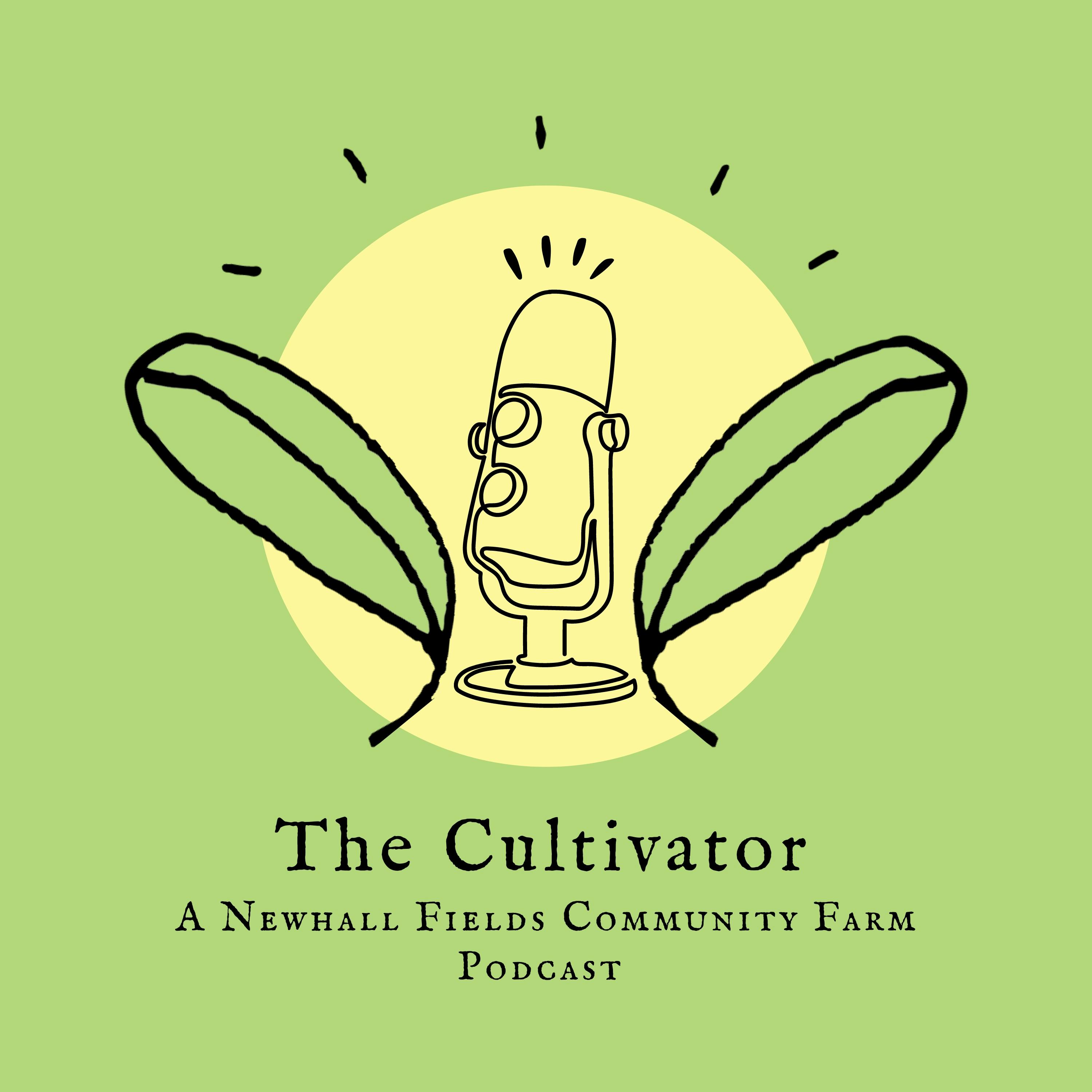 The Cultivator