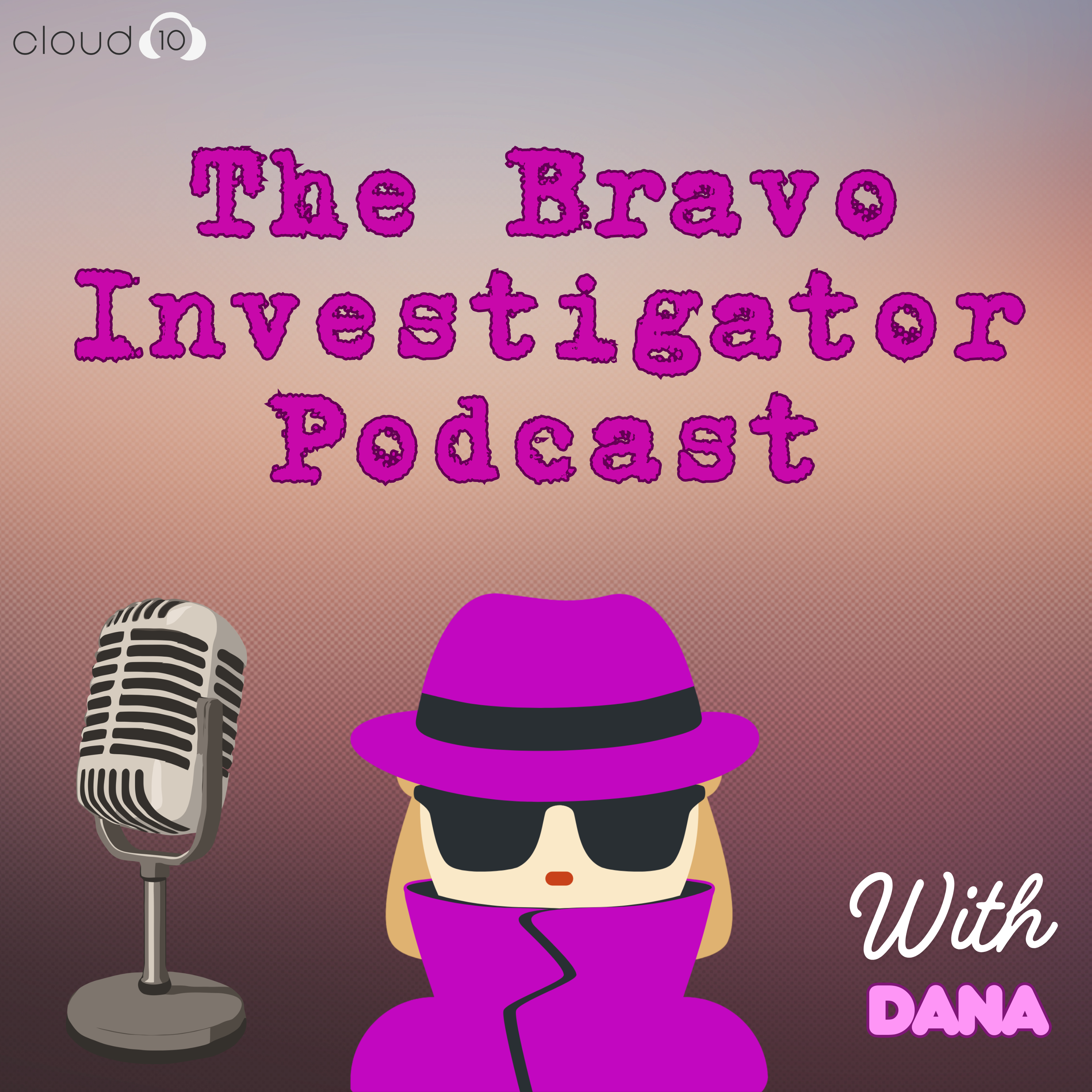 The Bravo Investigator Podcast