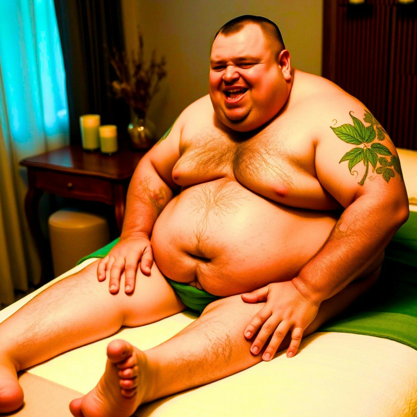 Massage Therapists, what are some of your most awkward or disgusting experiences with Clients? Massage Therapists, what are some of your most awkward or disgusting experiences with Clients?